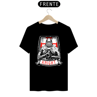 Camiseta Templar Knight 