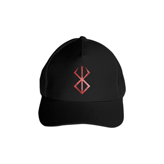 Nome do produto Bone - Brand of Sacrifice - Berserk