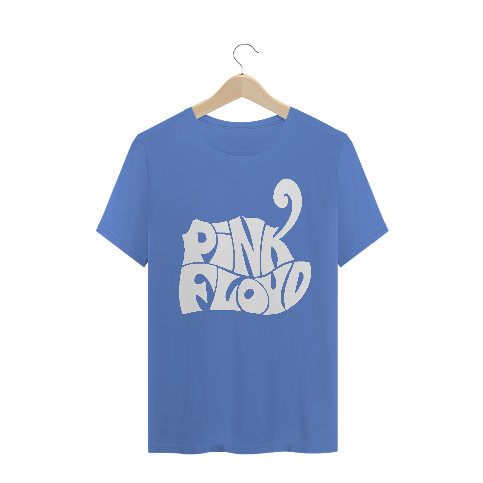 PINK FLOYD - CAMISETA ESTONADA