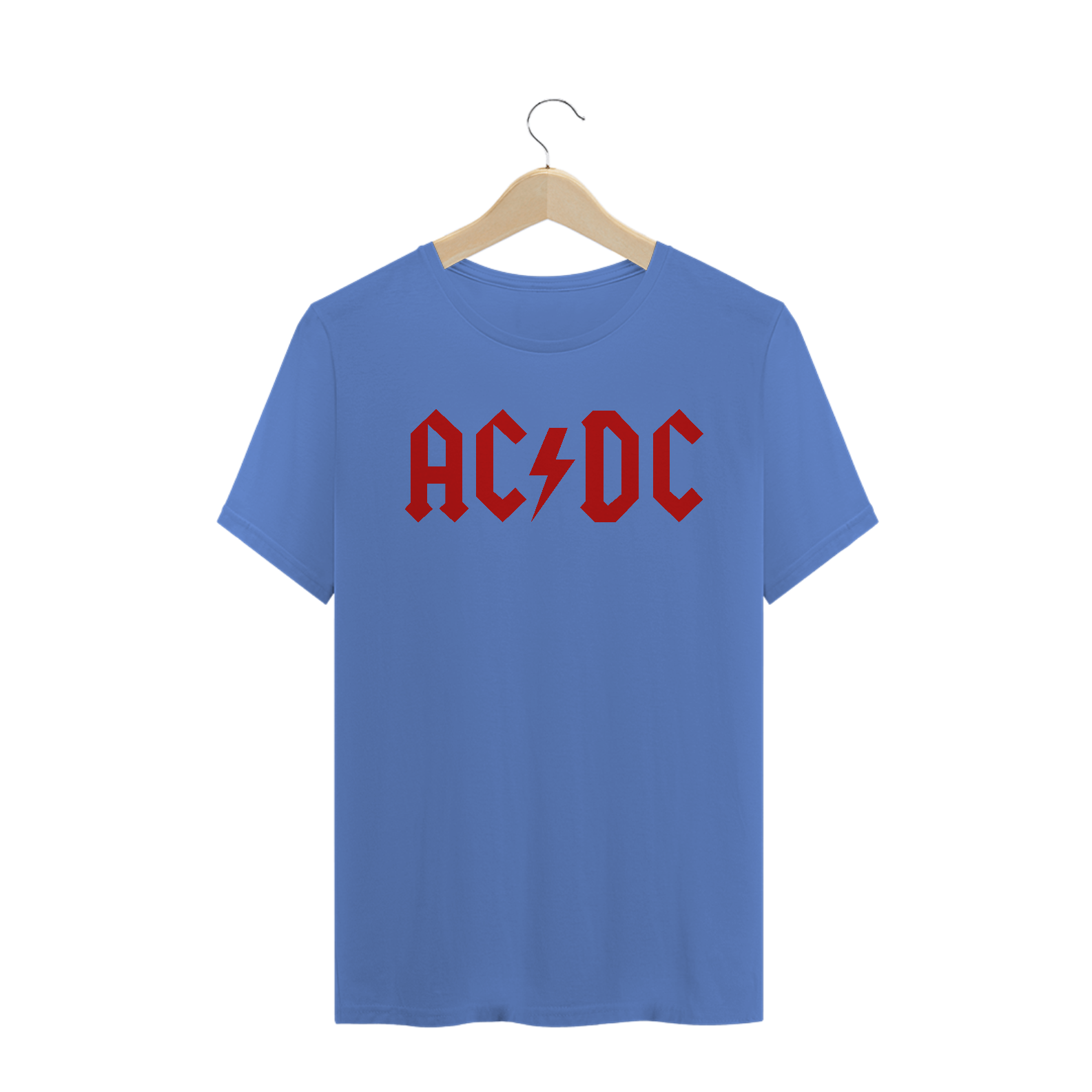 AC/DC - CAMISETA ESTONADA