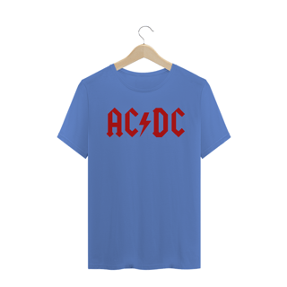 AC/DC - CAMISETA ESTONADA