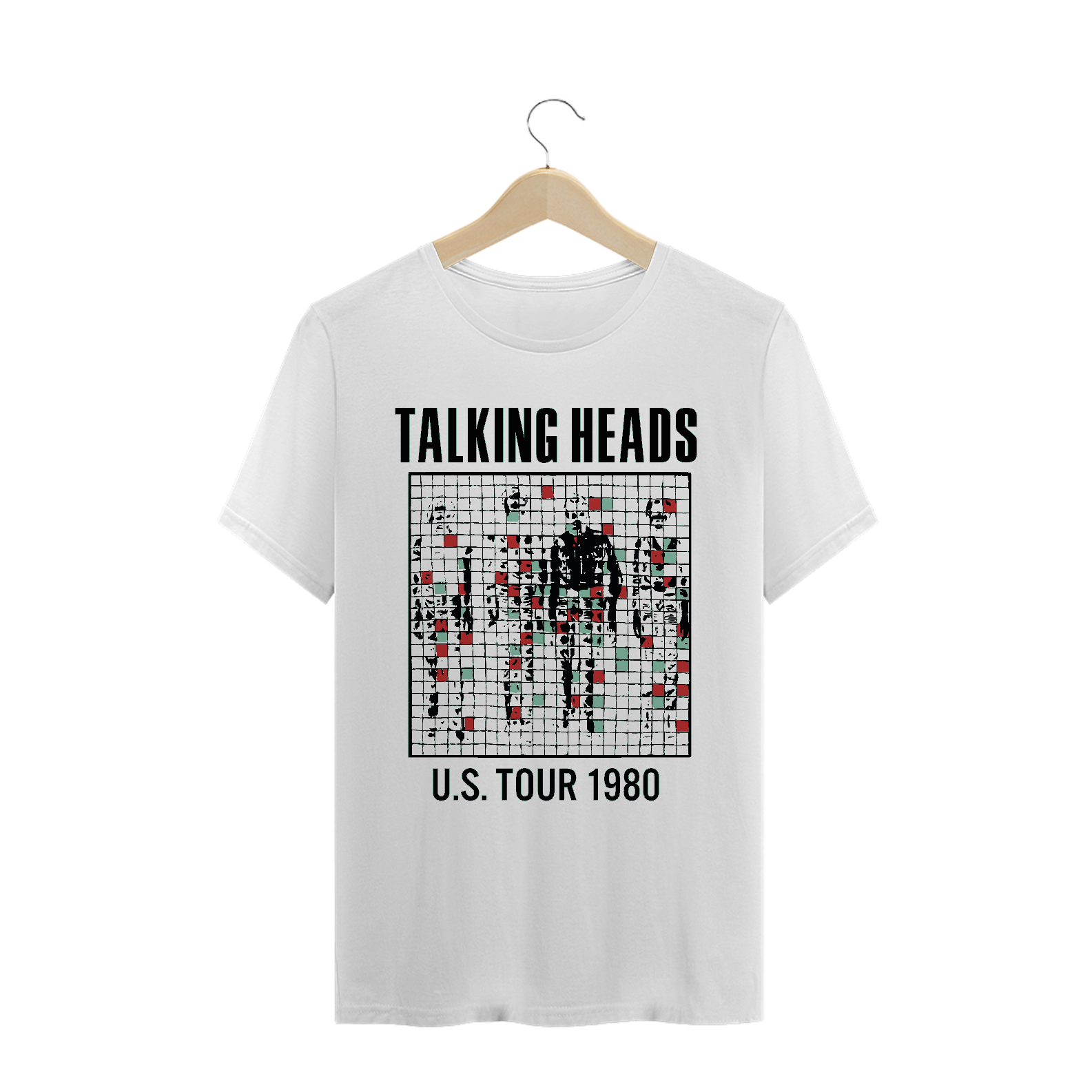 TALKING HEADS