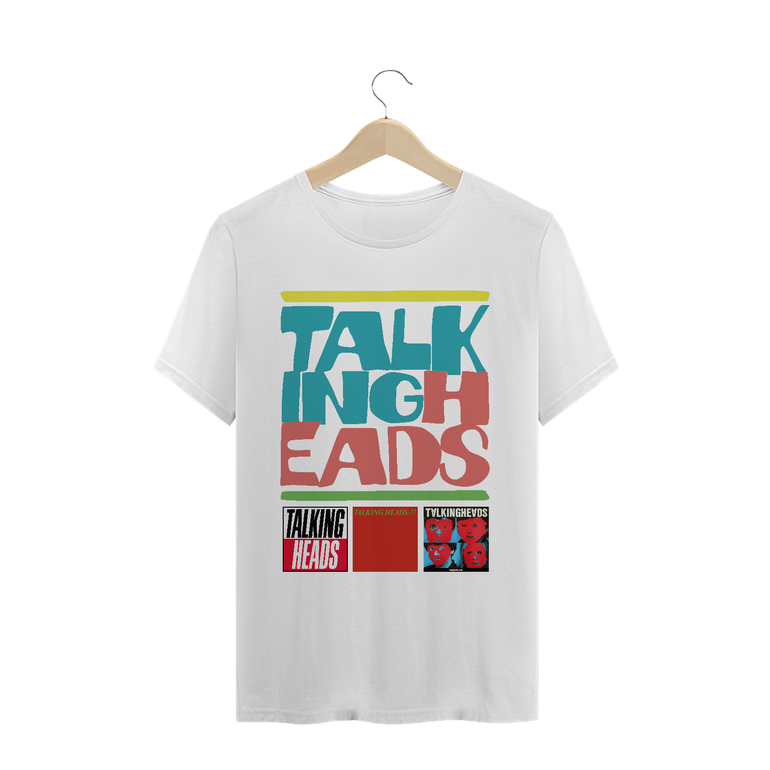 TALKING HEADS