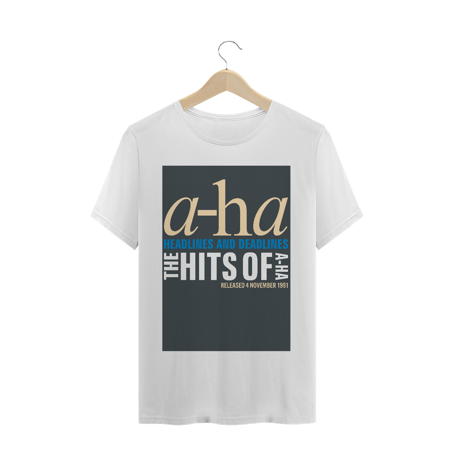 A-HA