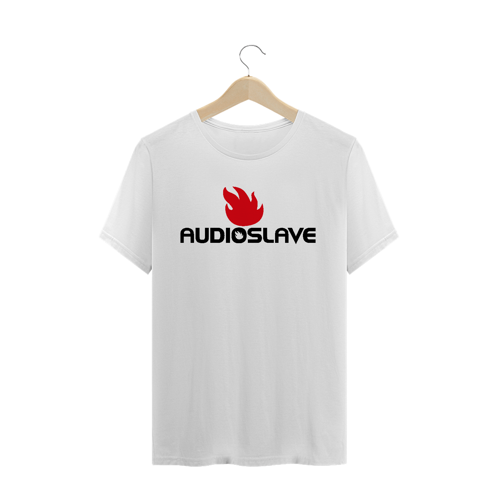 AUDIOSLAVE