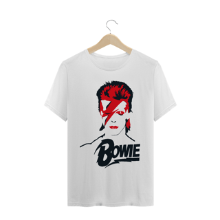 DAVID BOWIE