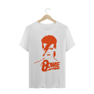 DAVID BOWIE