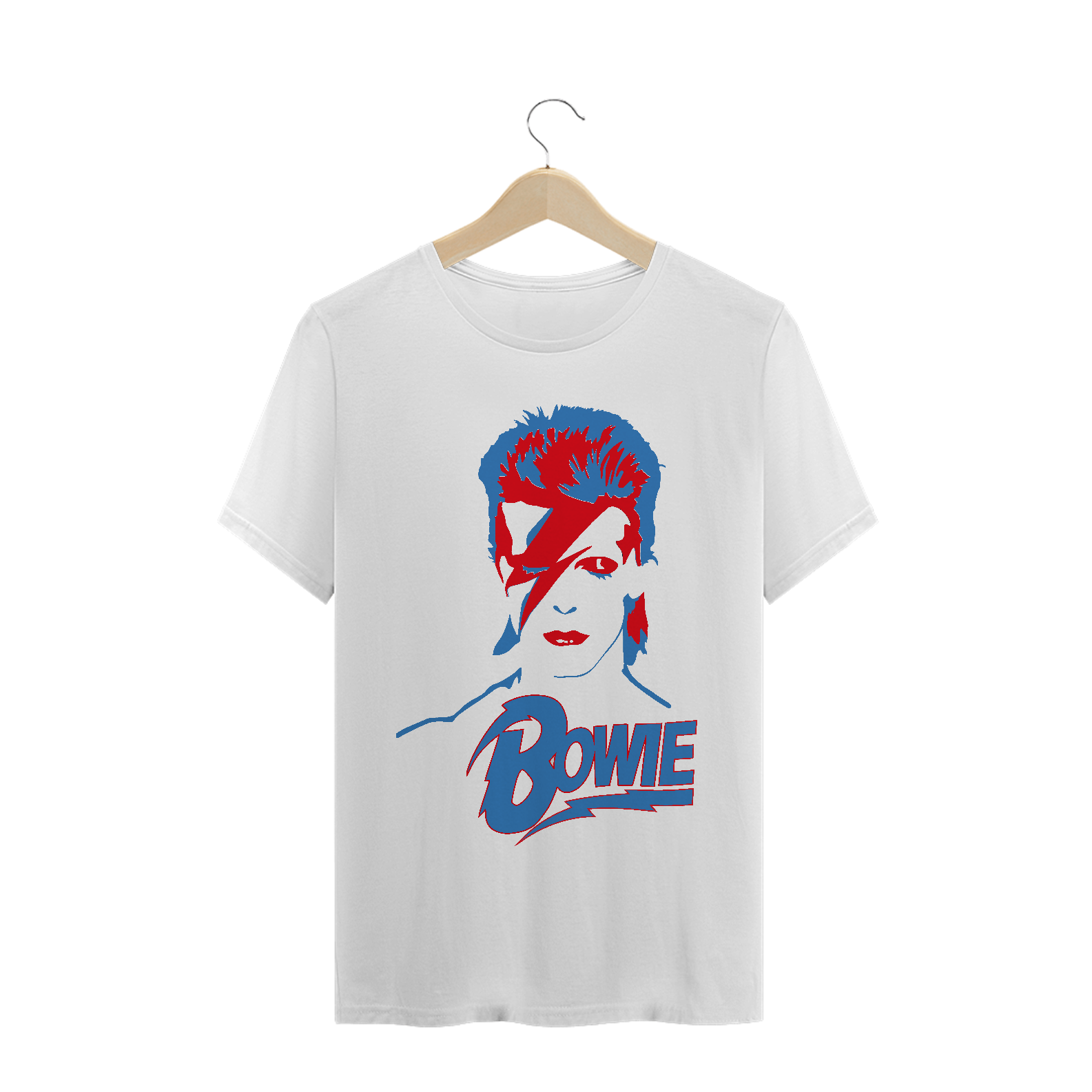 DAVID BOWIE