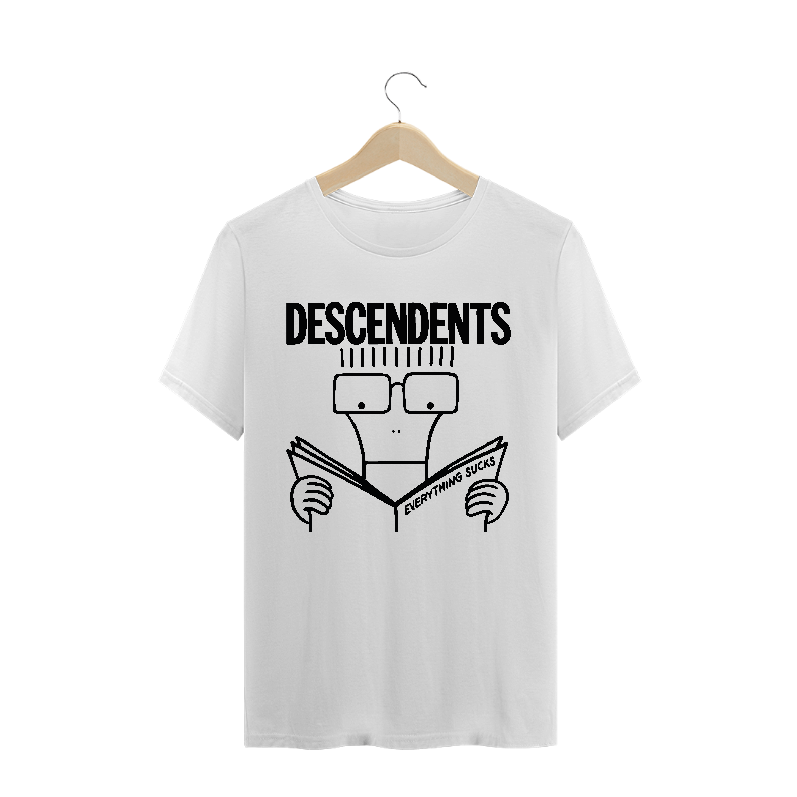 DESCENDENTS