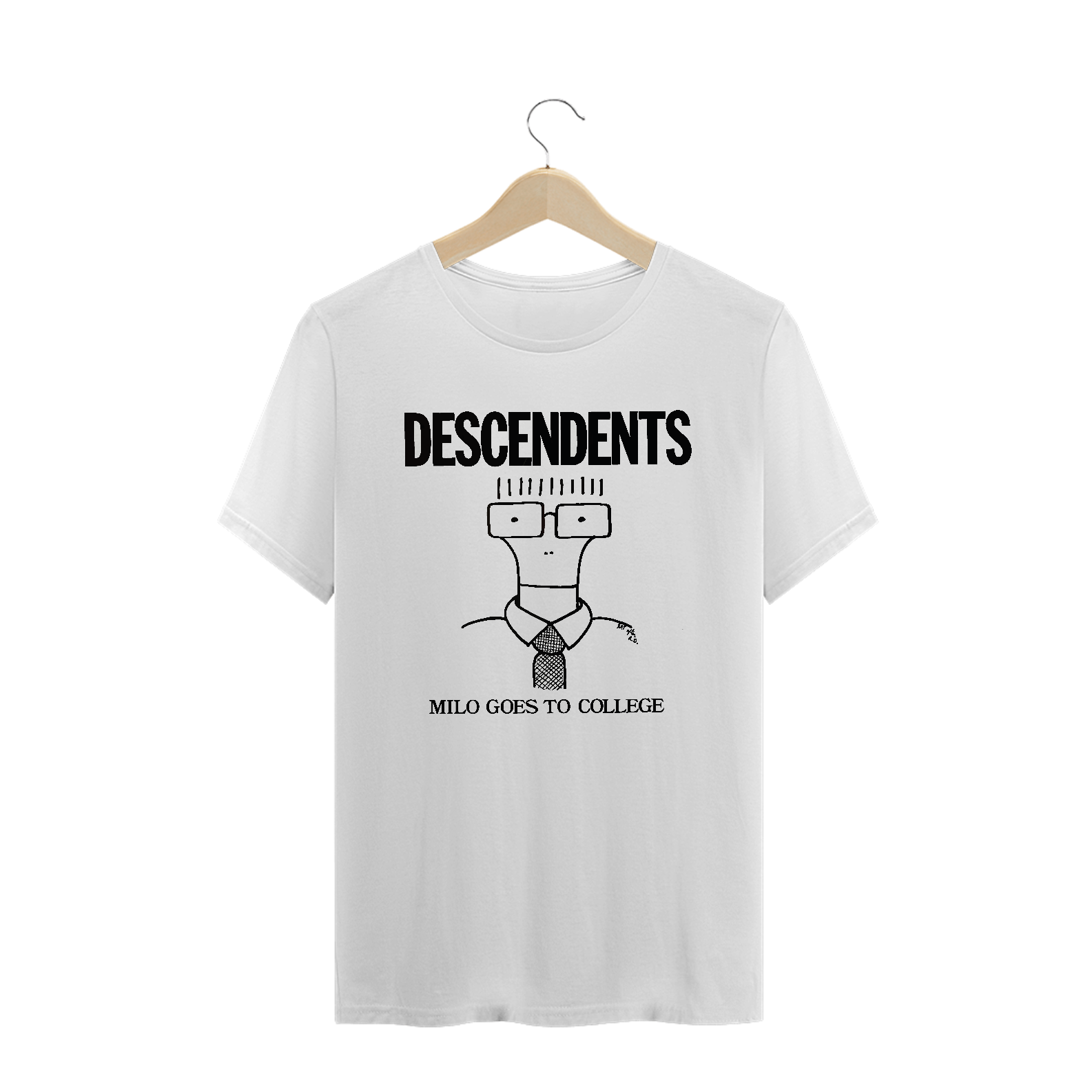 DESCENDENTS