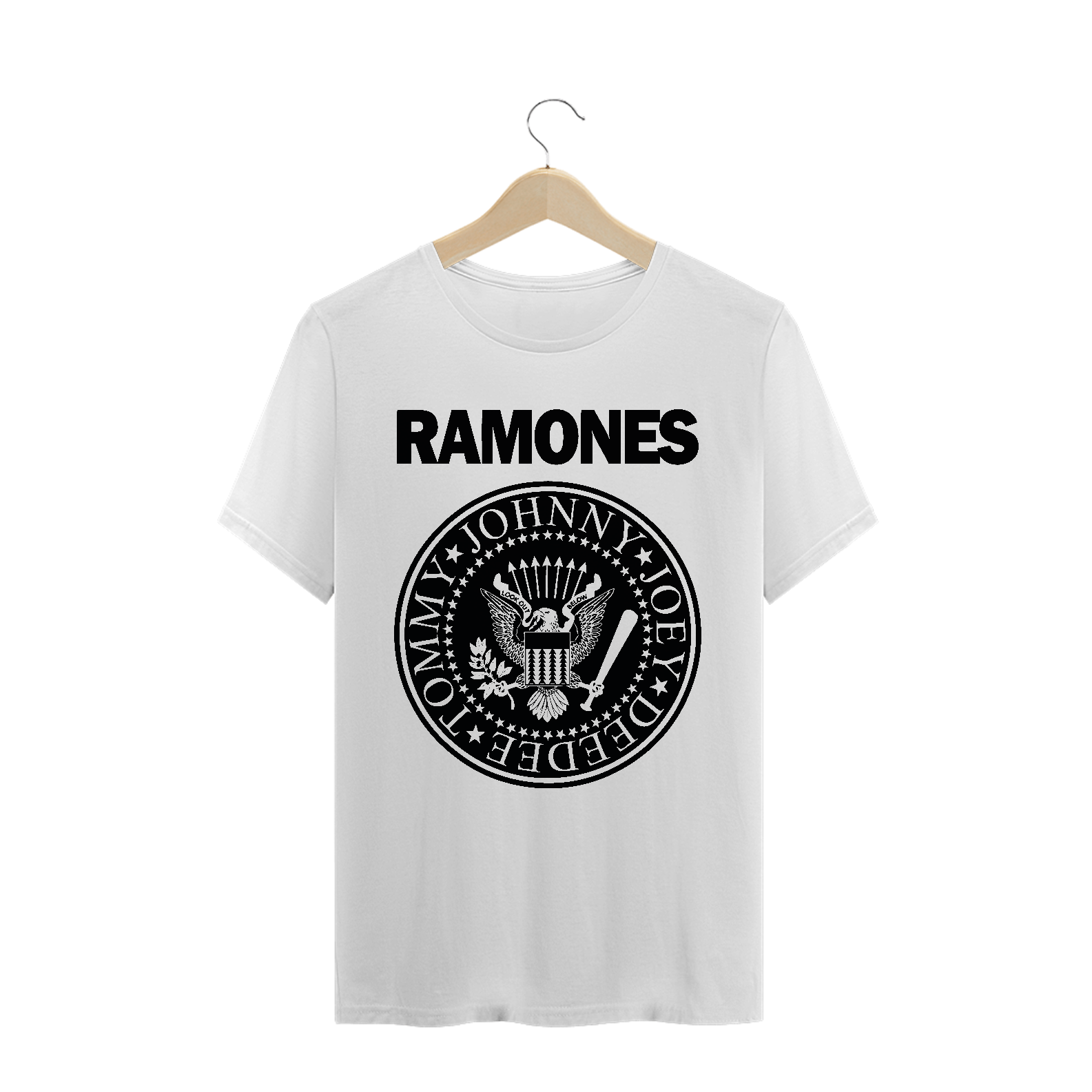 RAMONES