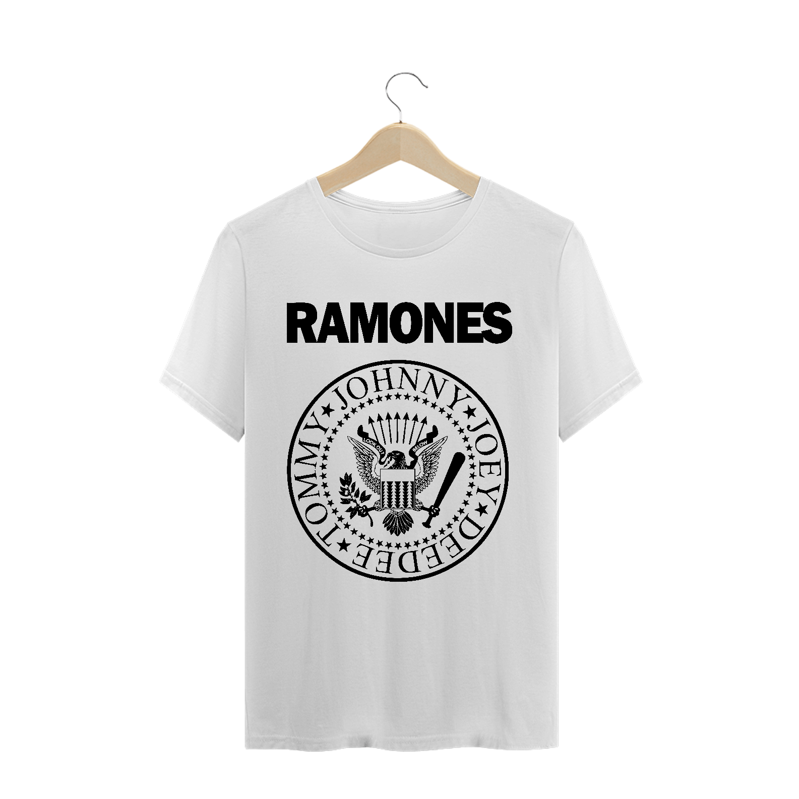 RAMONES