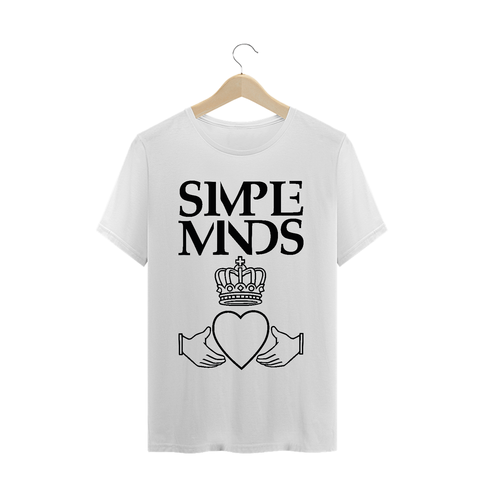 SIMPLE MINDS