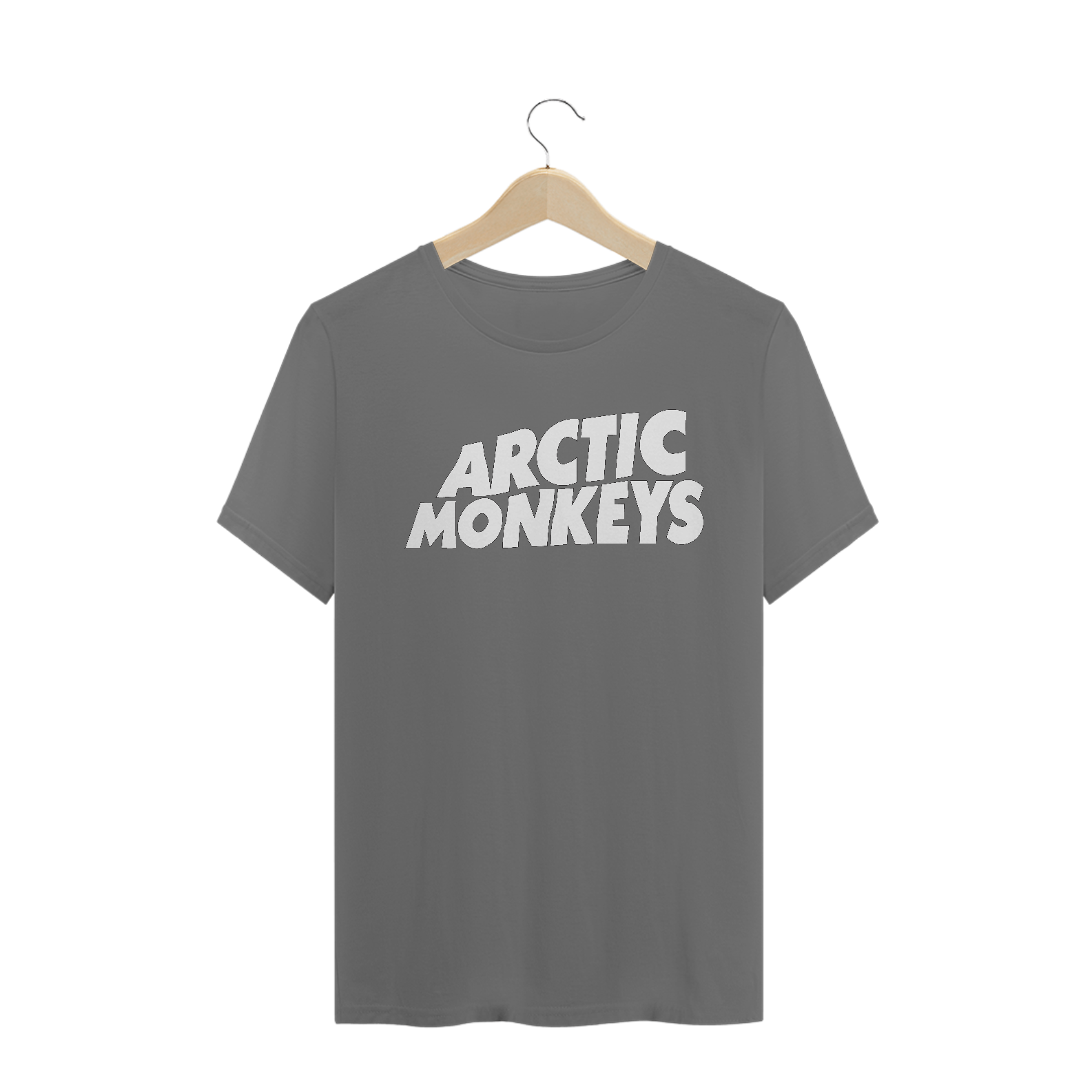 ARCTIC MONKEYS - CAMISETA ESTONADA