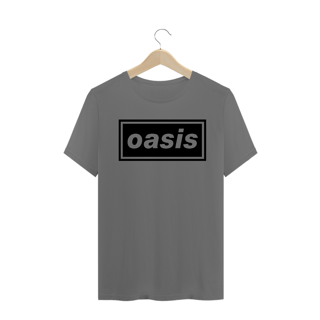 OASIS - CAMISETA ESTONADA