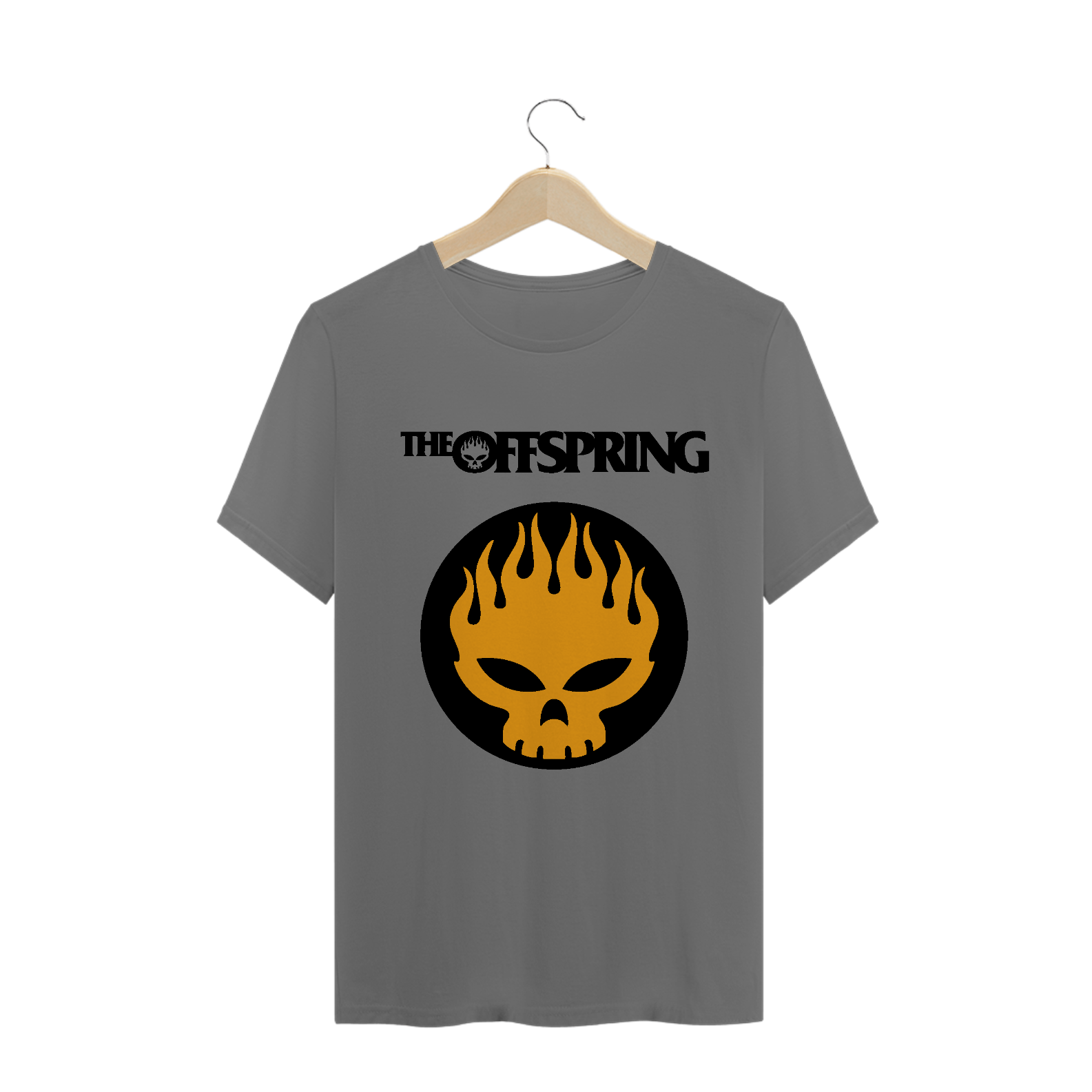 THE OFFSPRING - CAMISETA ESTONADA