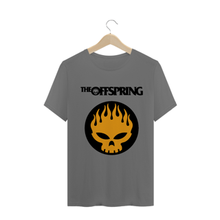 THE OFFSPRING - CAMISETA ESTONADA