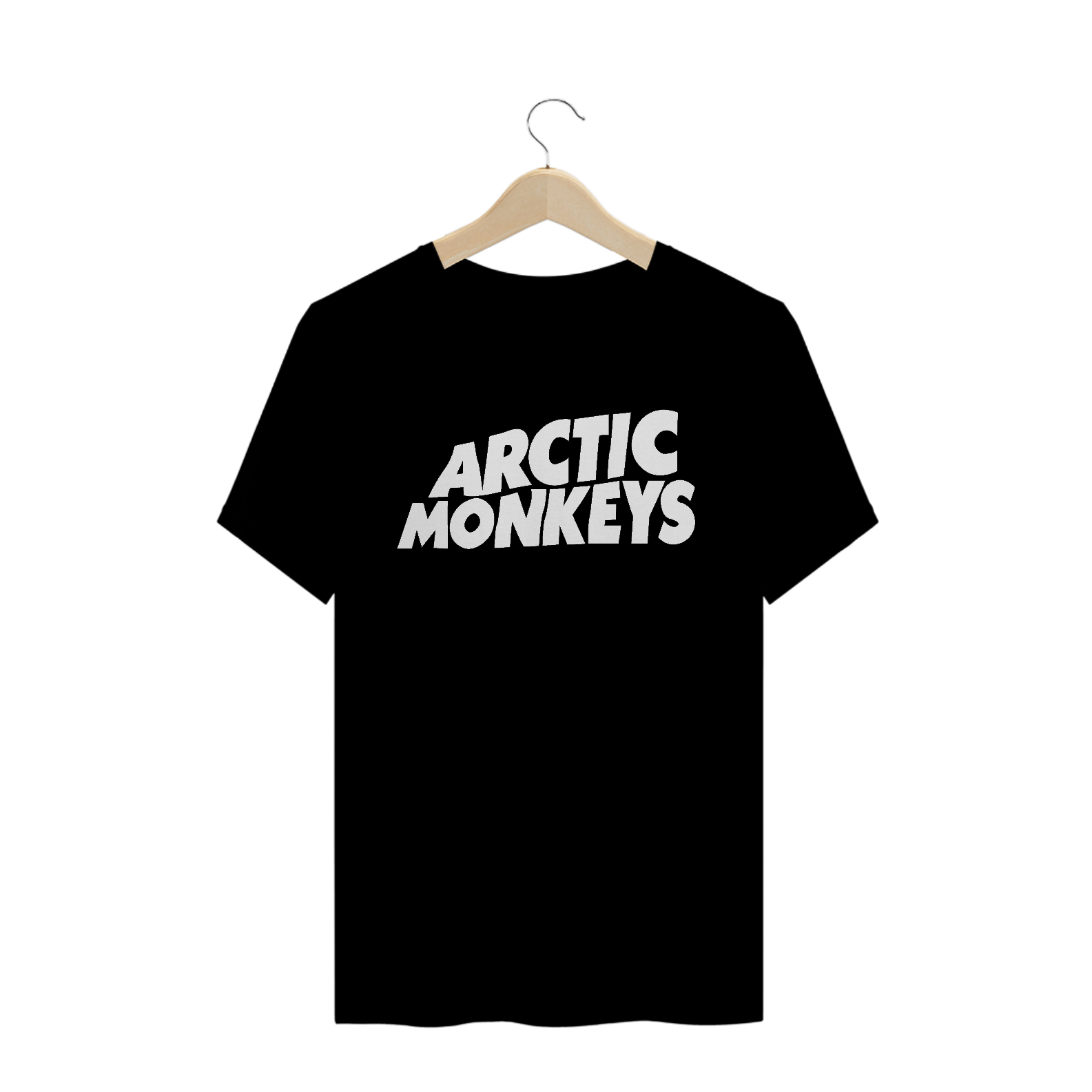 ARCTIC MONKEYS