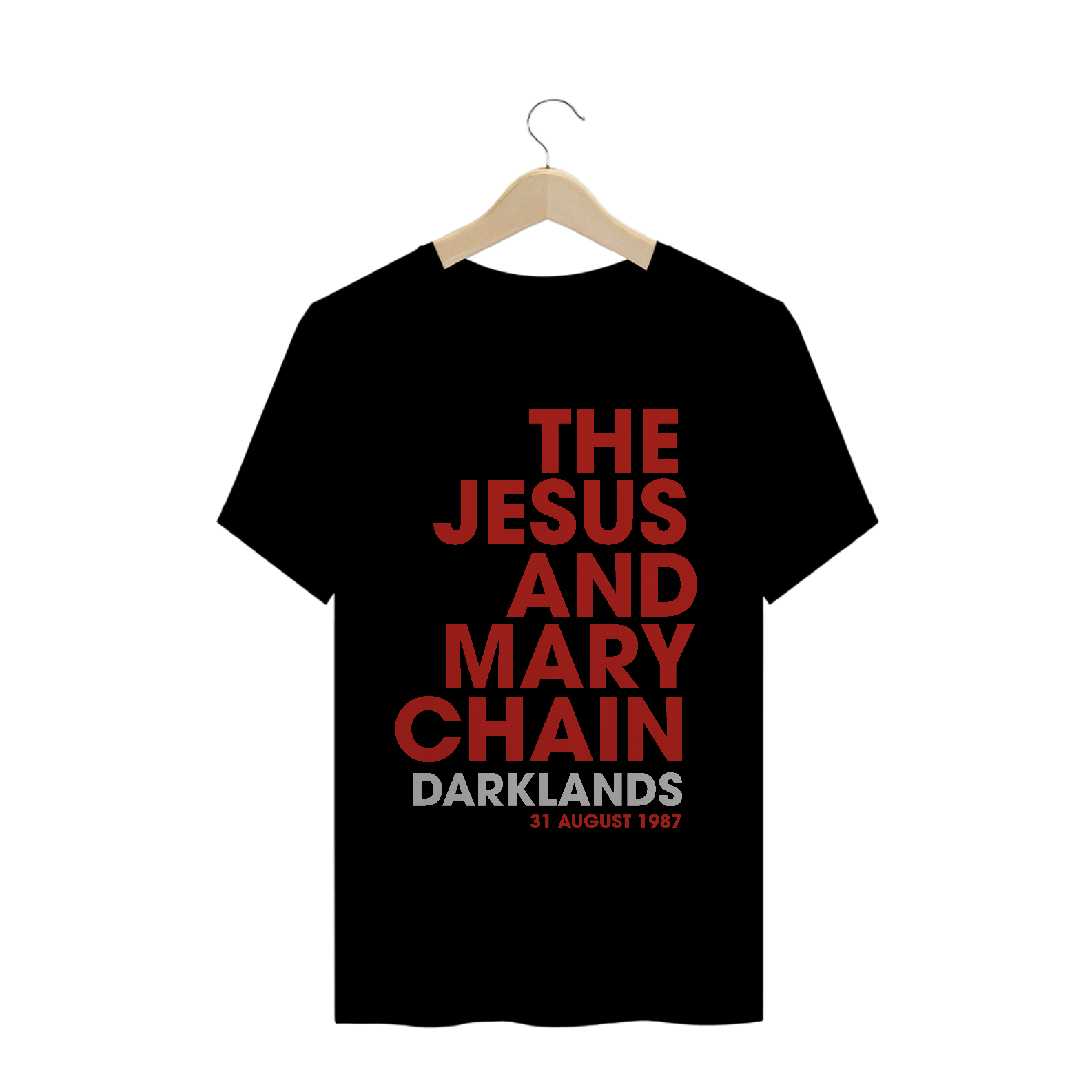 JESUS AND MARY CHAIN