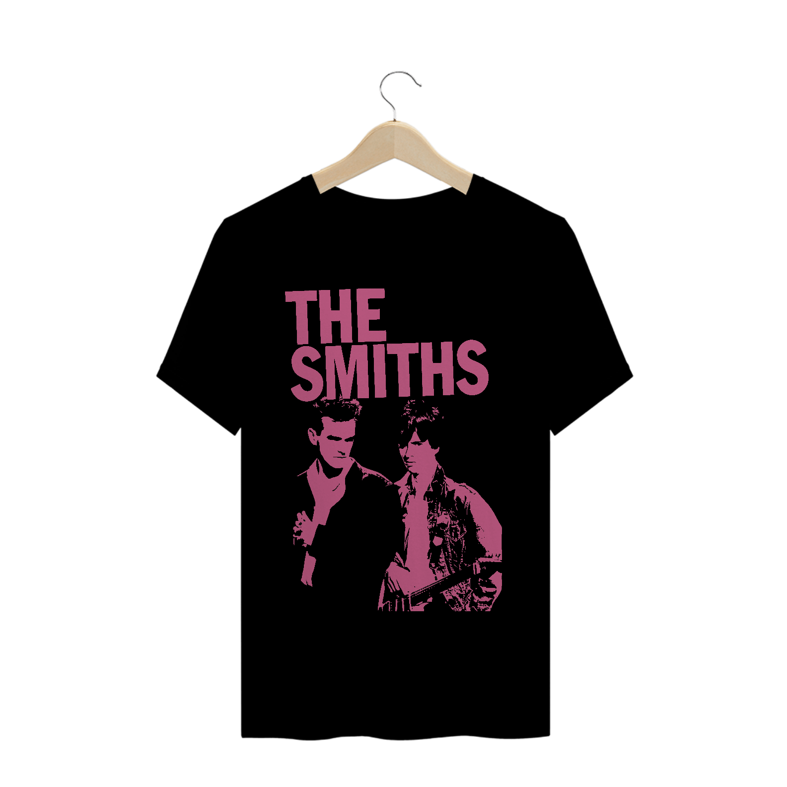 THE SMITHS