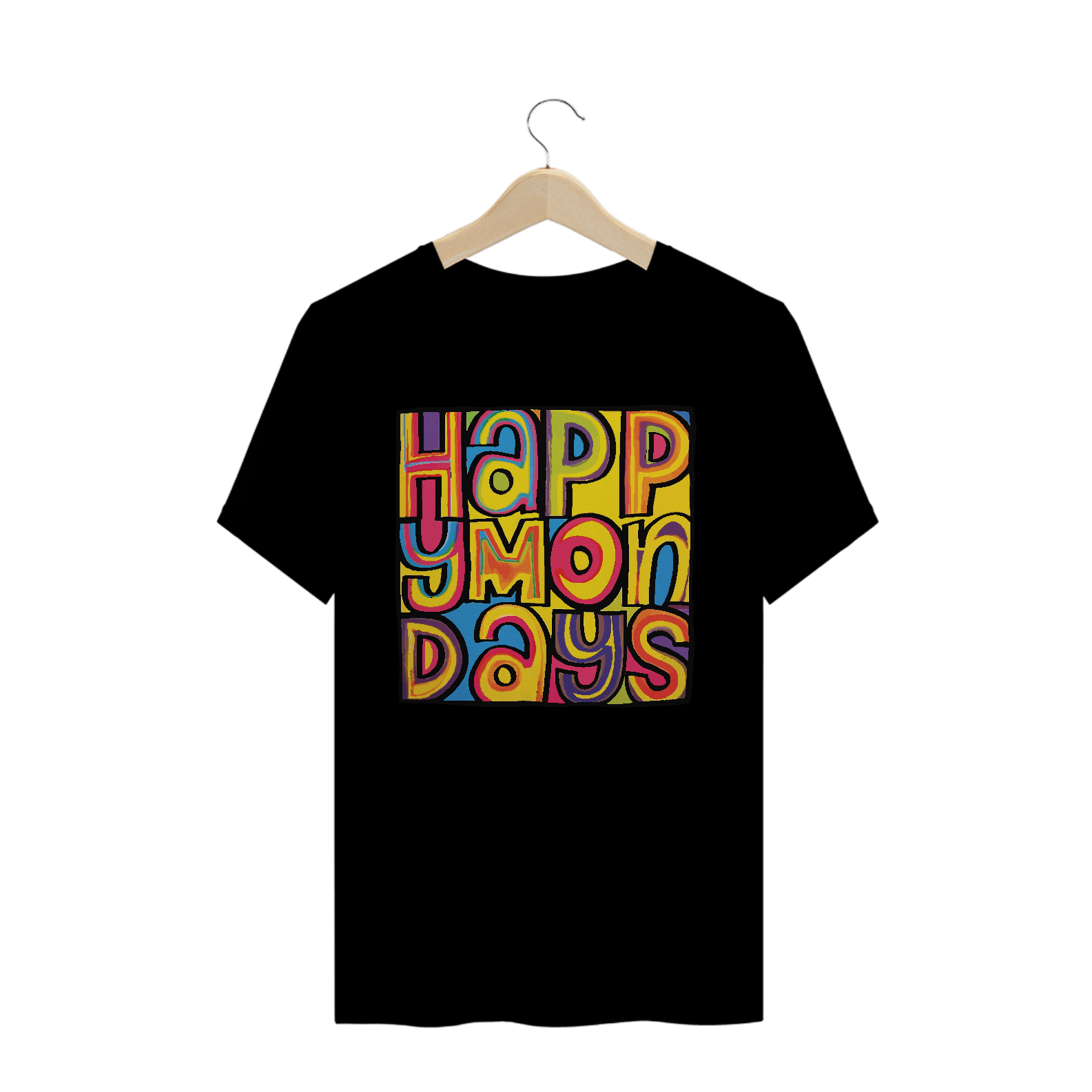 HAPPY MONDAYS