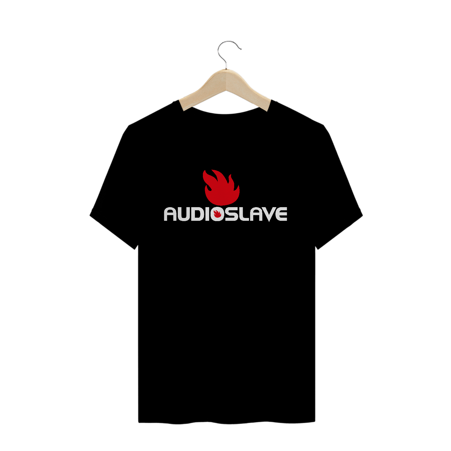 AUDIOSLAVE