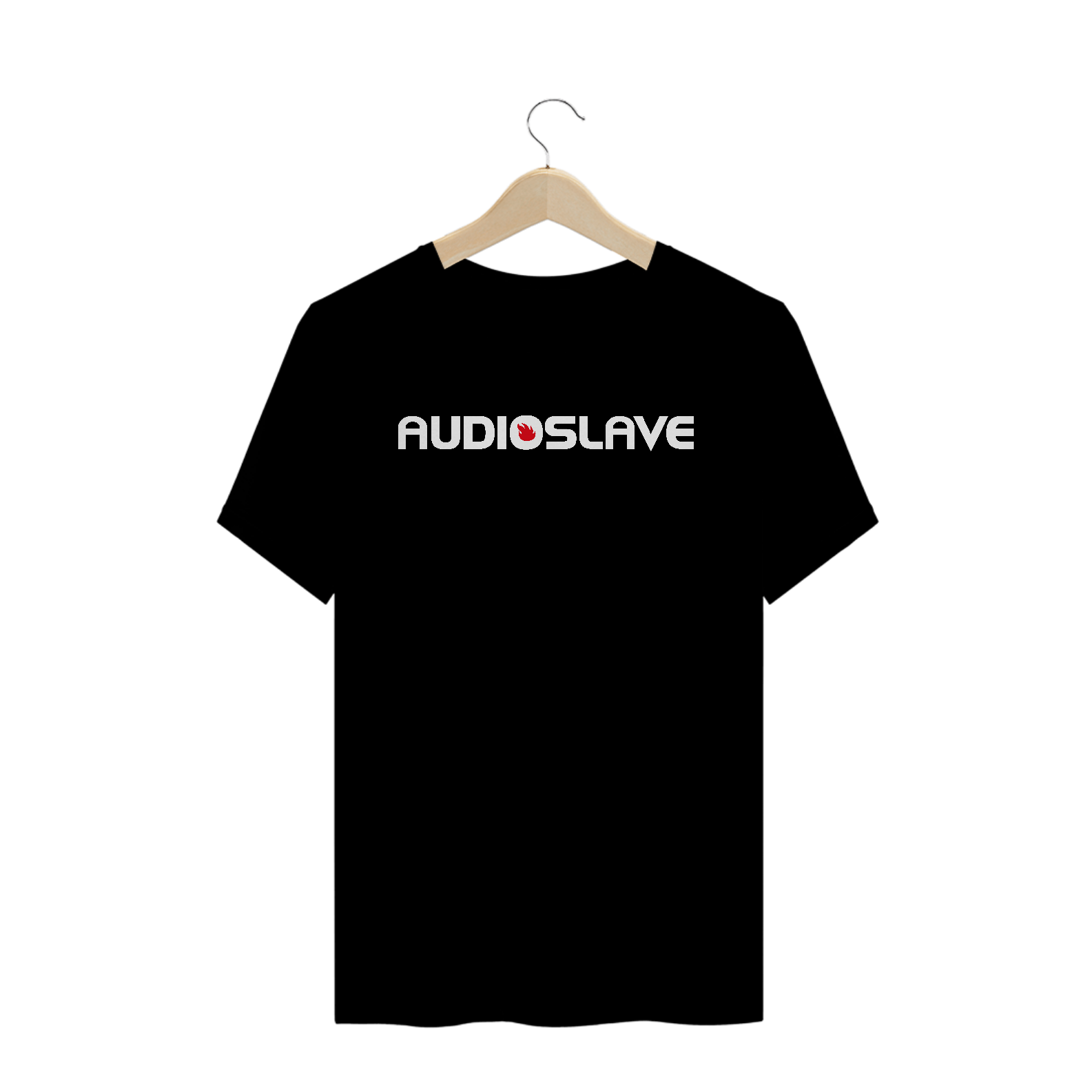 AUDIOSLAVE