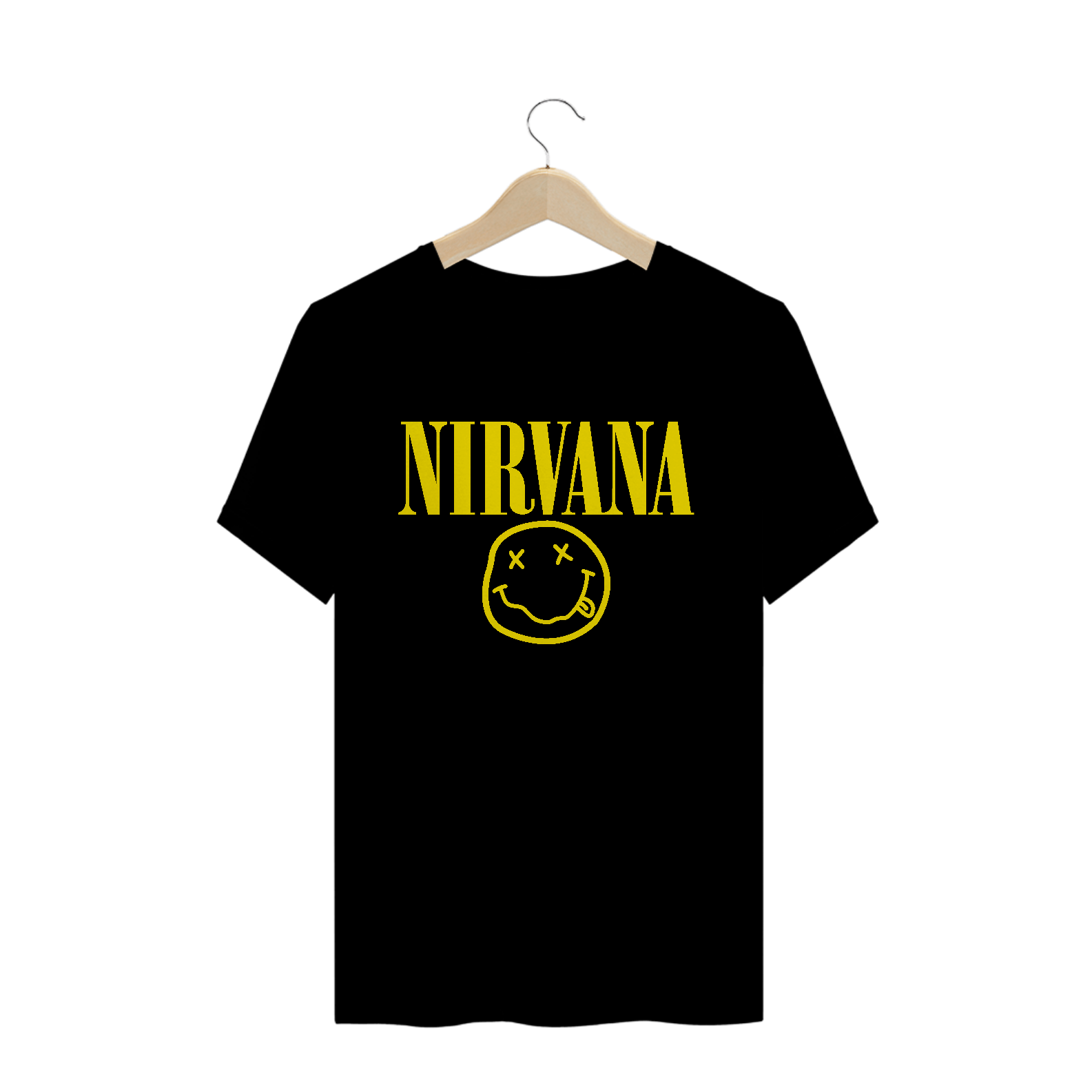 NIRVANA