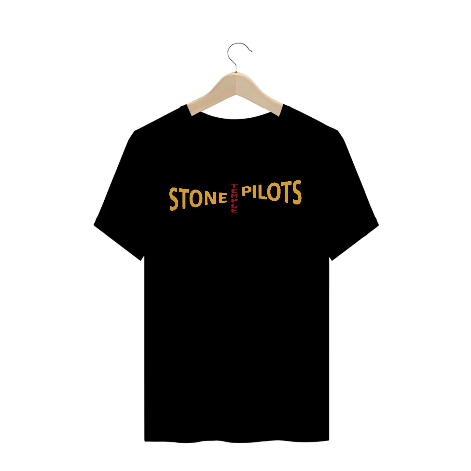 STONE TEMPLE PILOTS