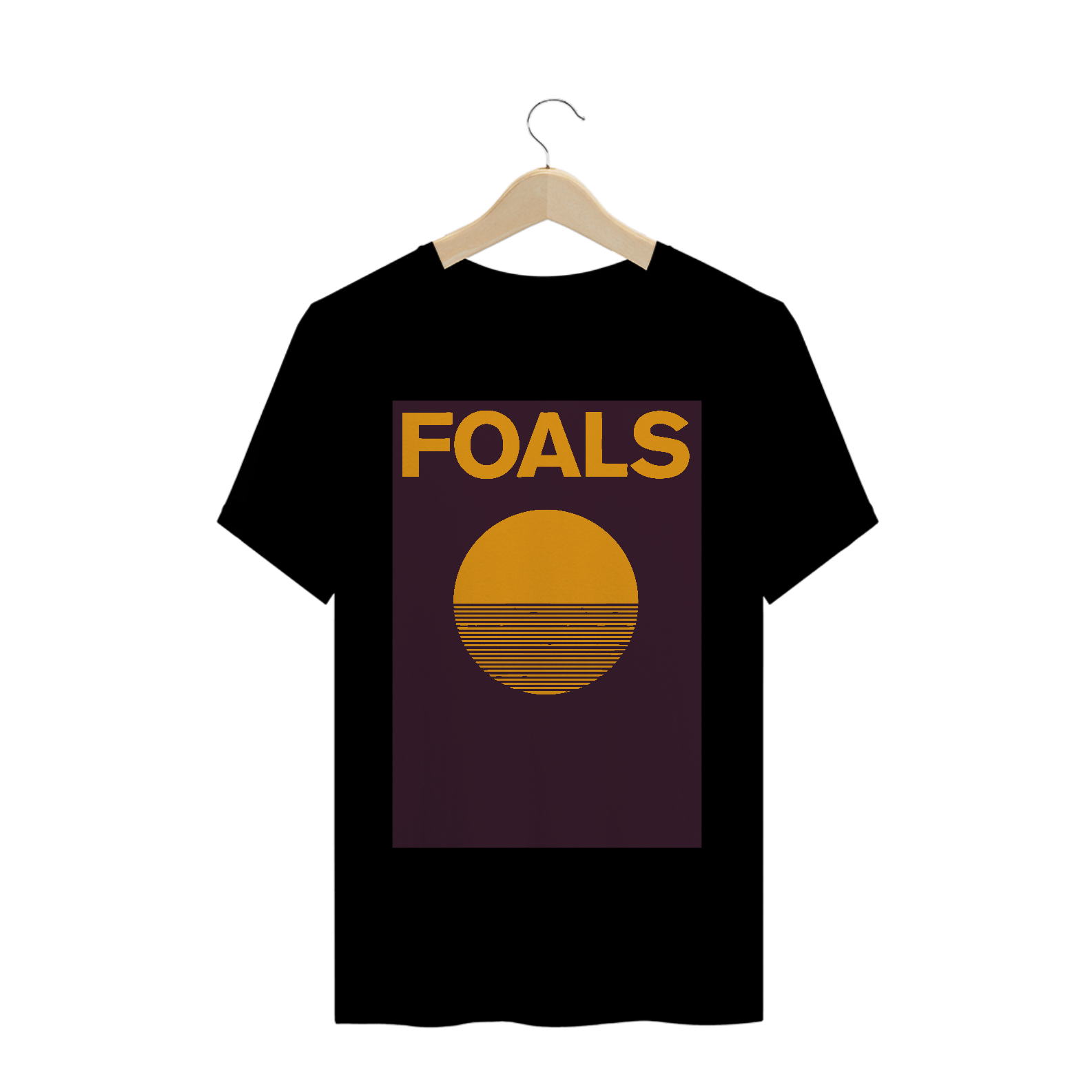 FOALS