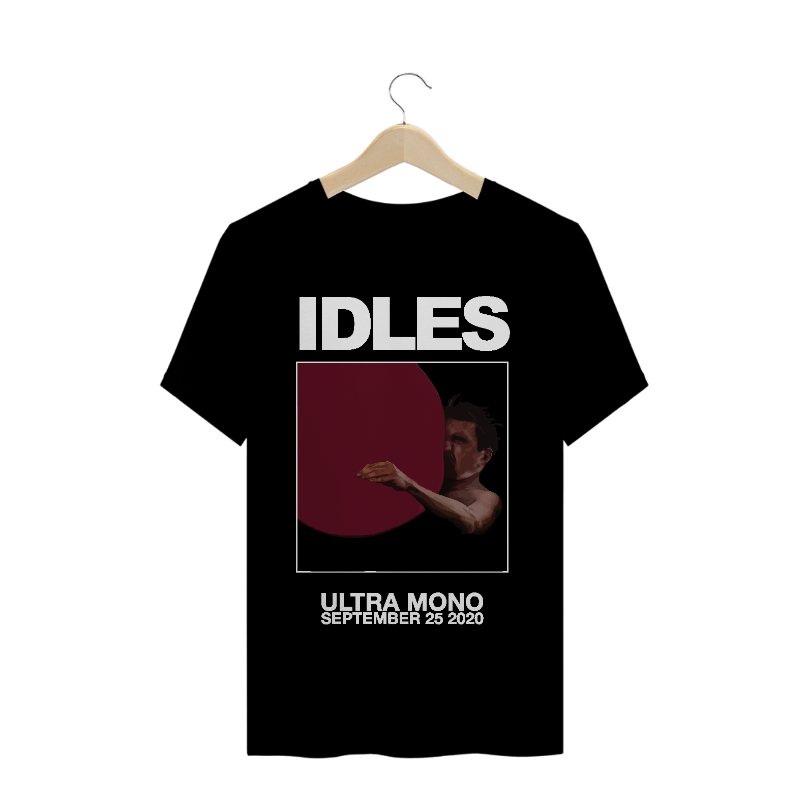 IDLES