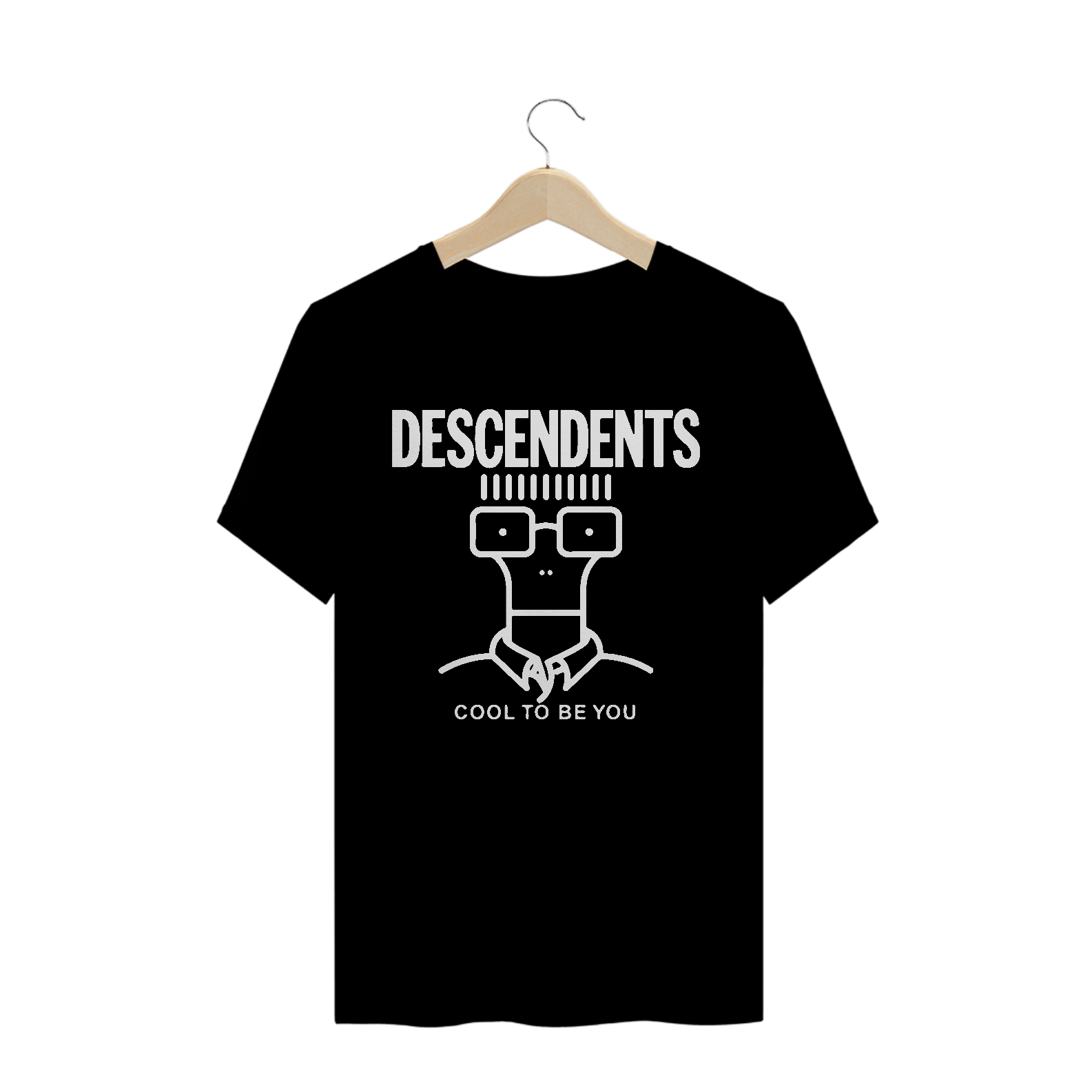 DESCENDENTS