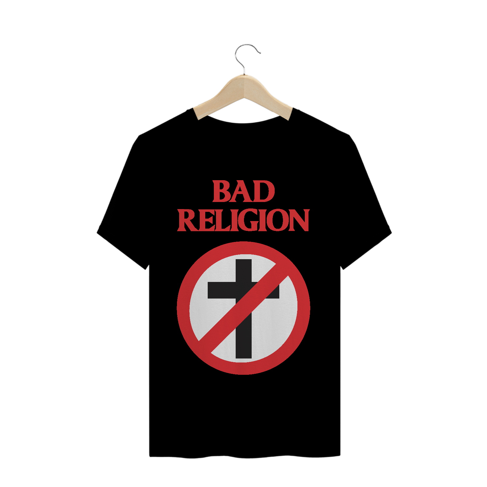 BAD RELIGION