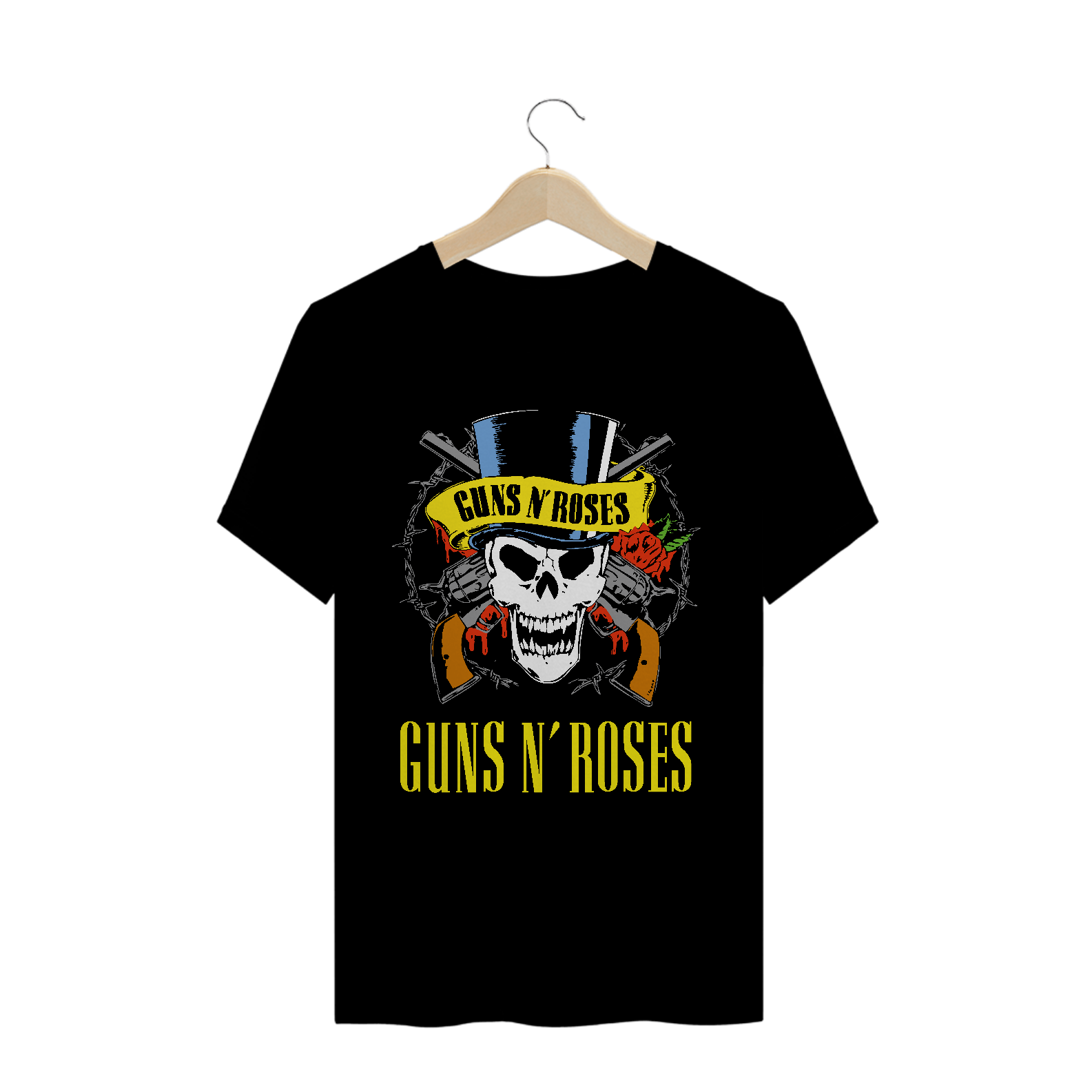 GUNS N ROSES