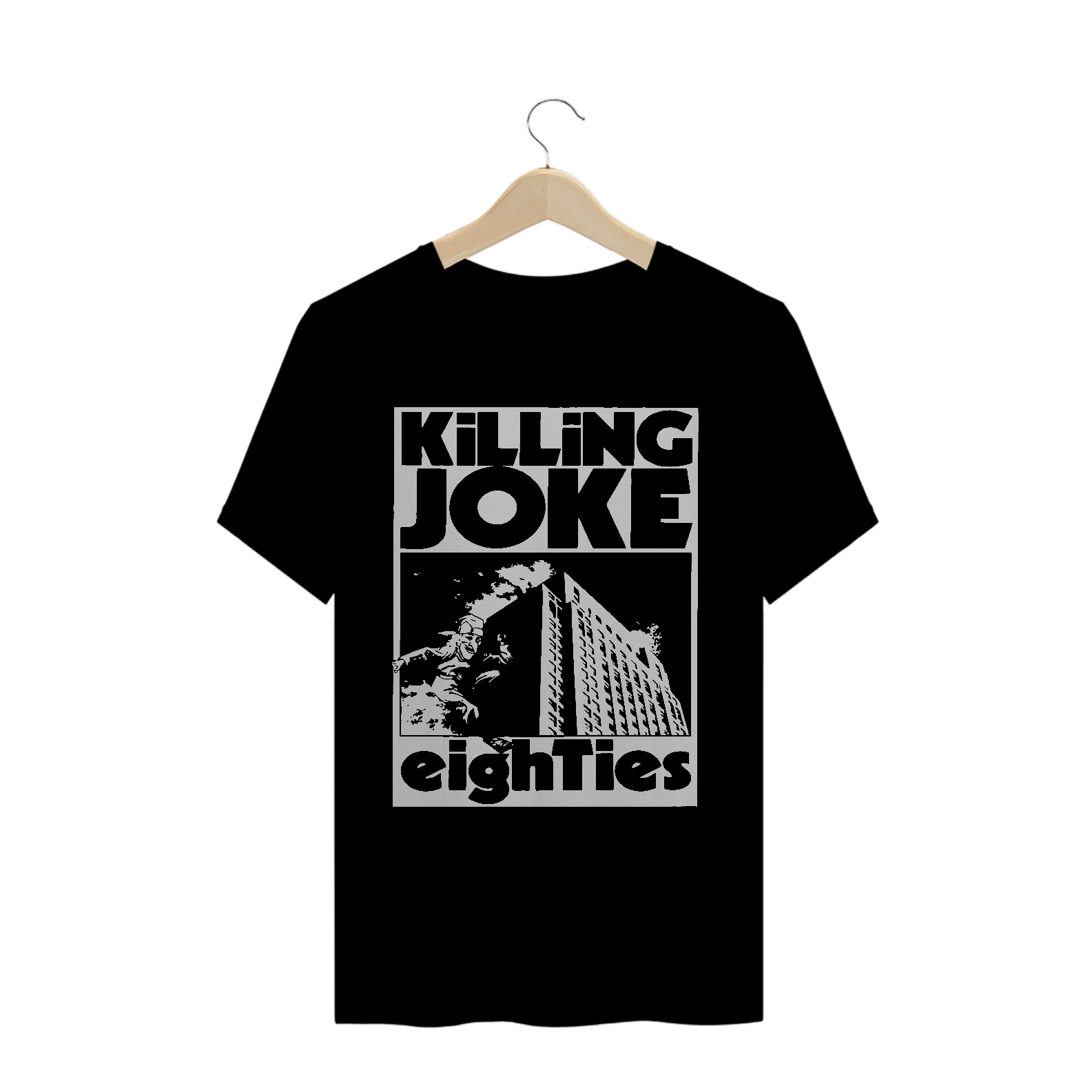 KILLING JOKE