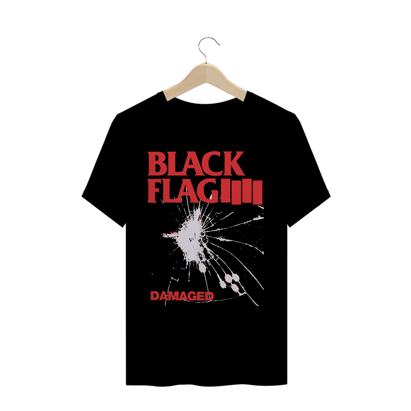 BLACK FLAG