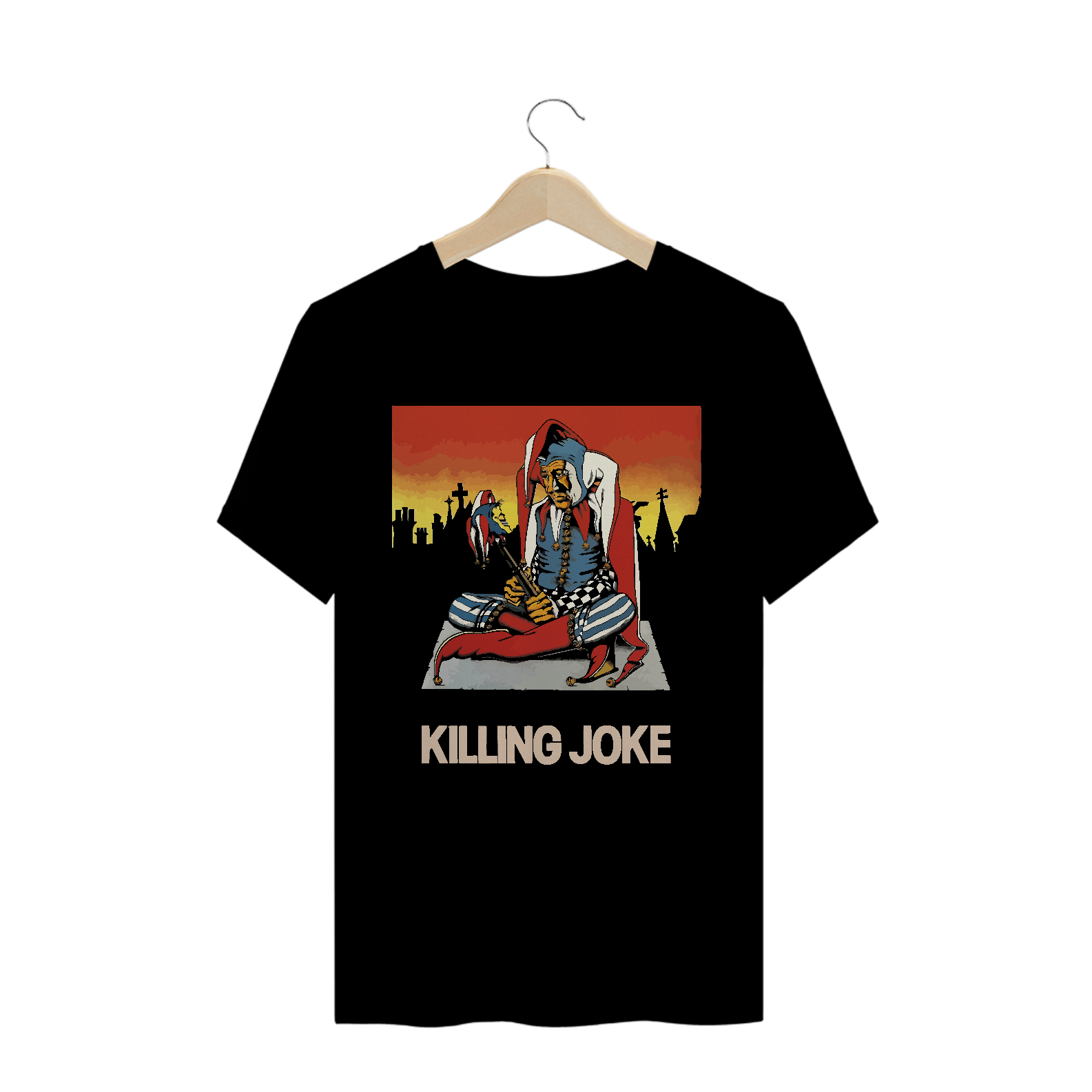 KILLING JOKE