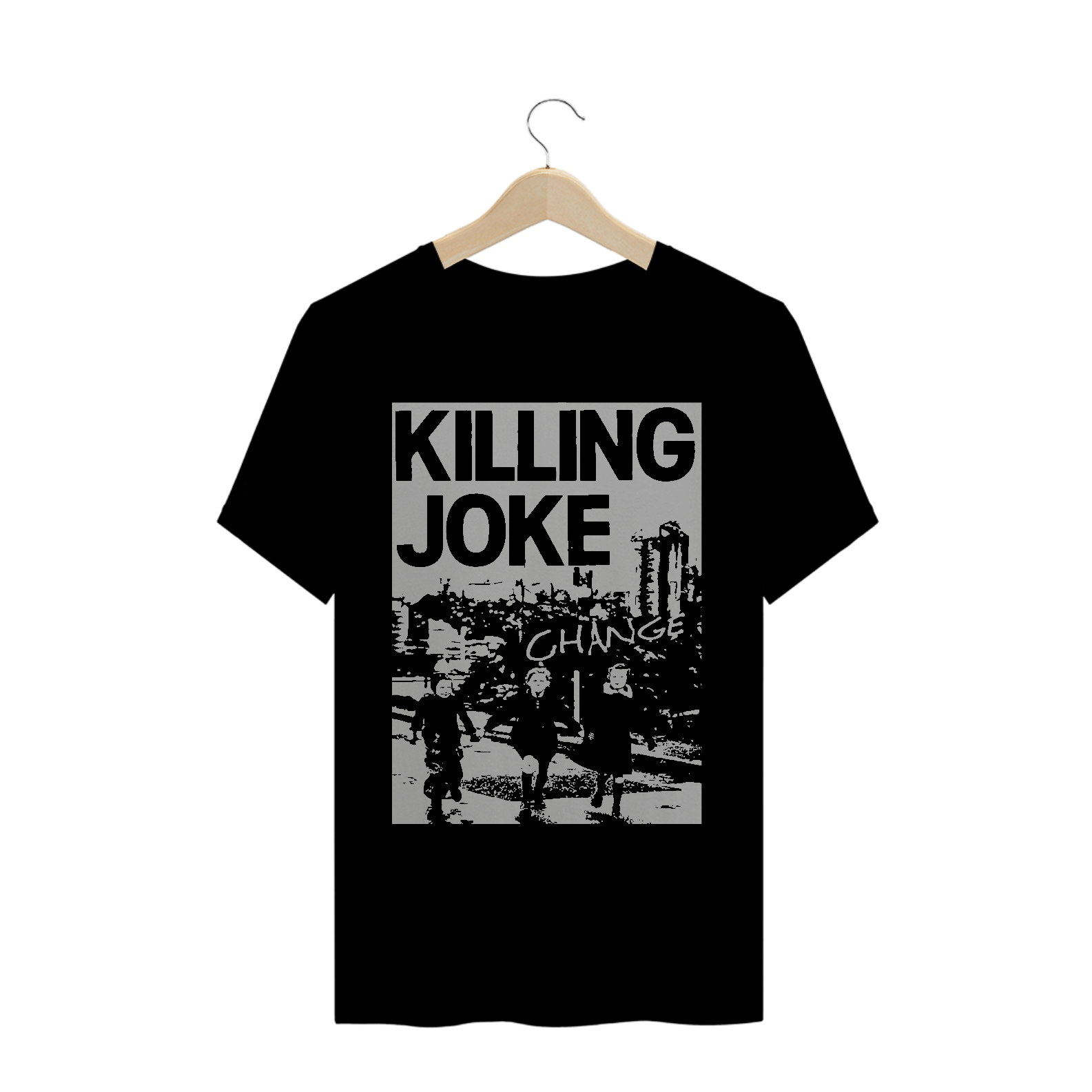 KILLING JOKE