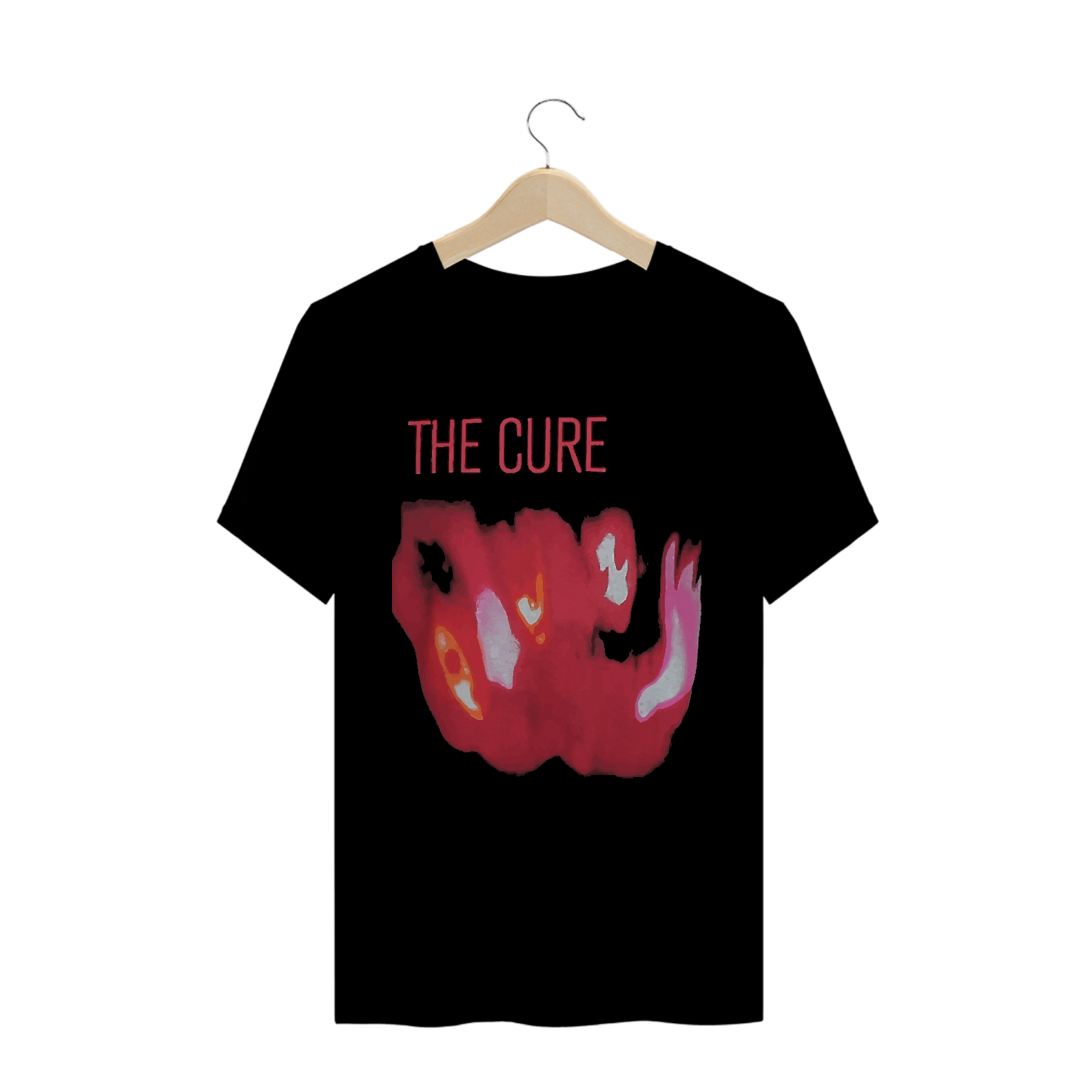 THE CURE