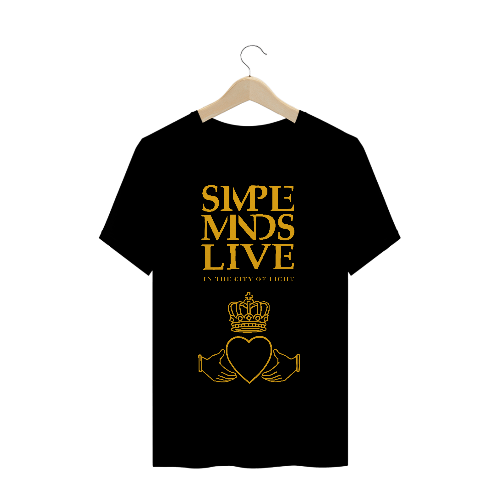 SIMPLE MINDS