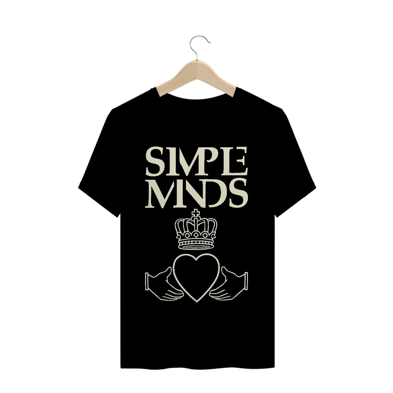 SIMPLE MINDS