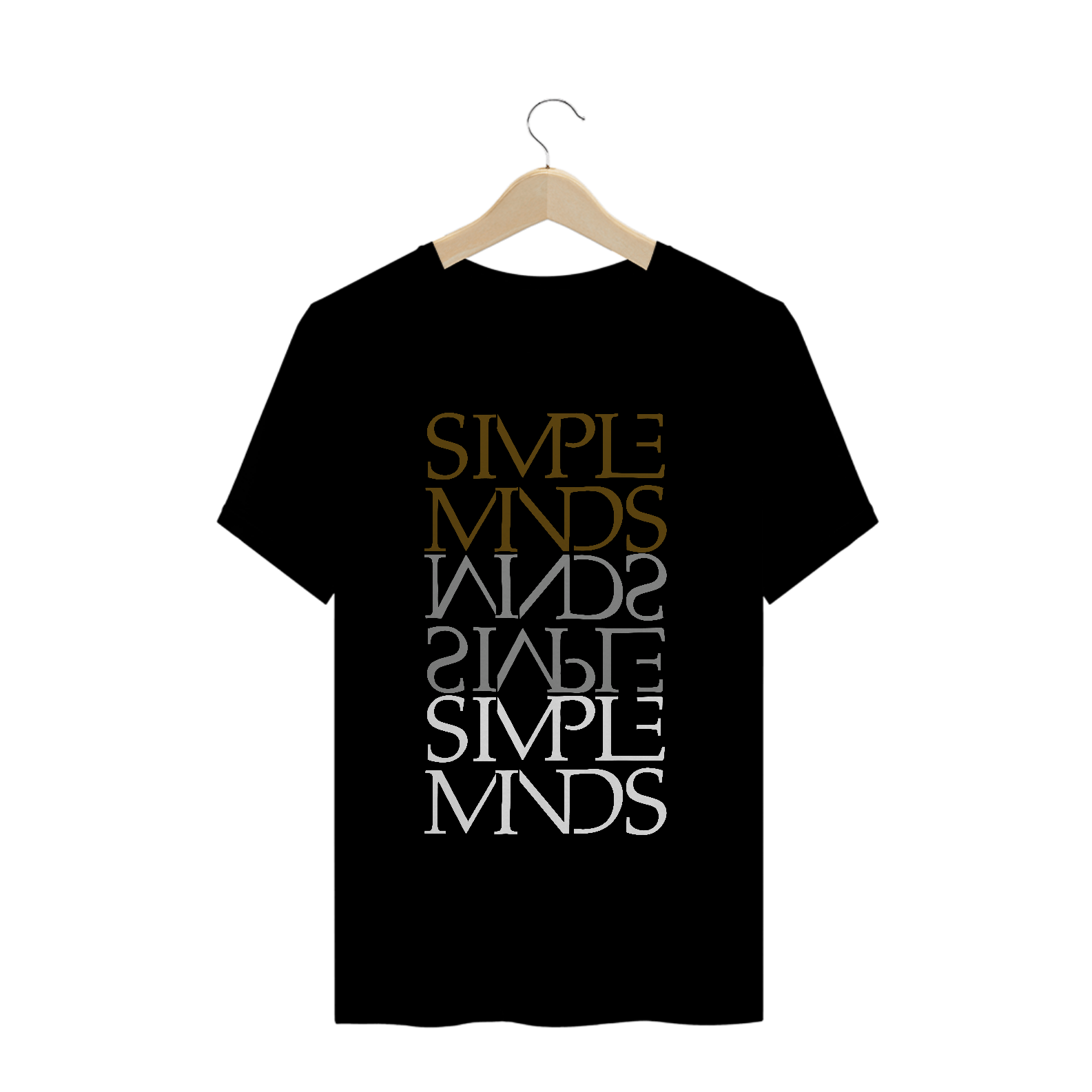 SIMPLE MINDS