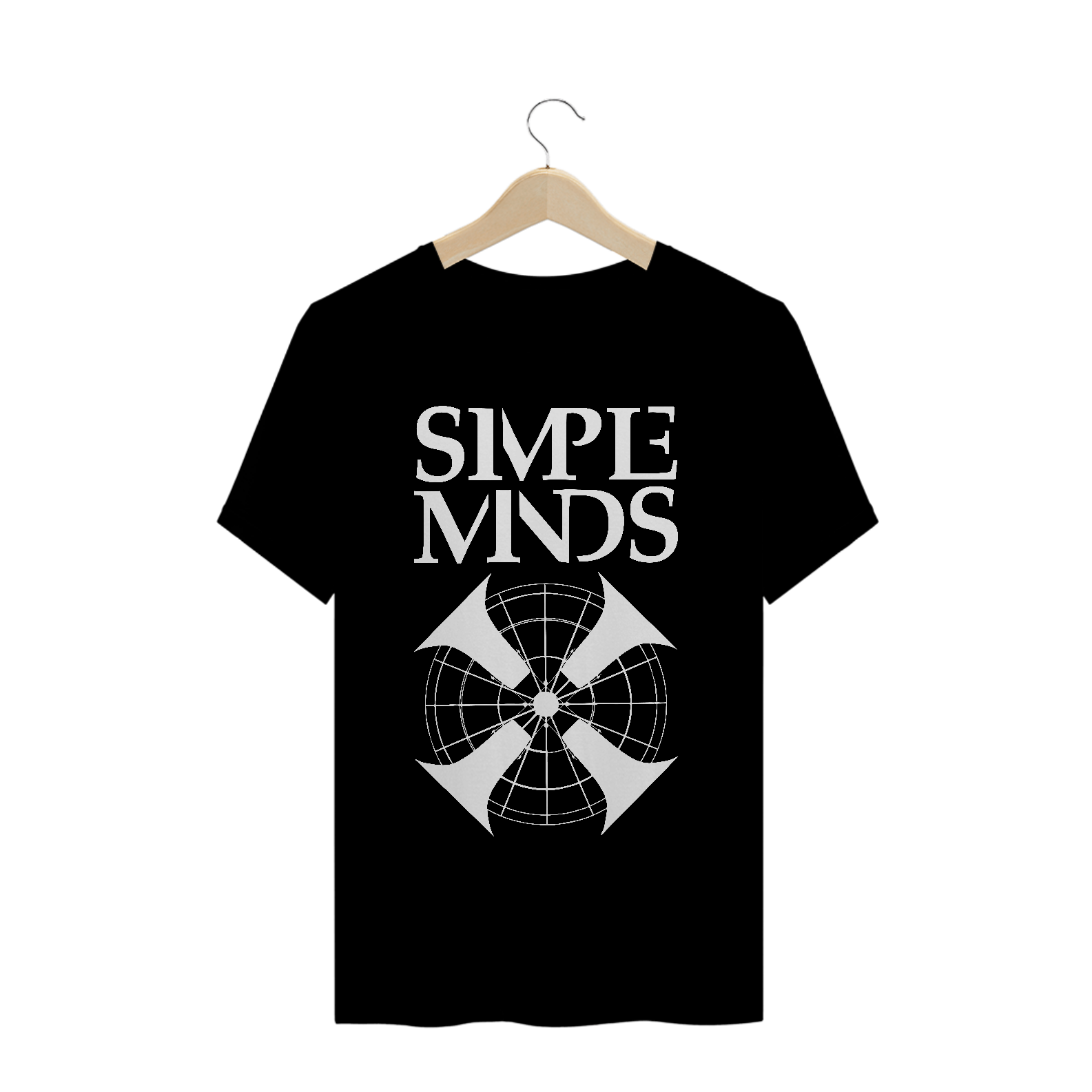 SIMPLE MINDS