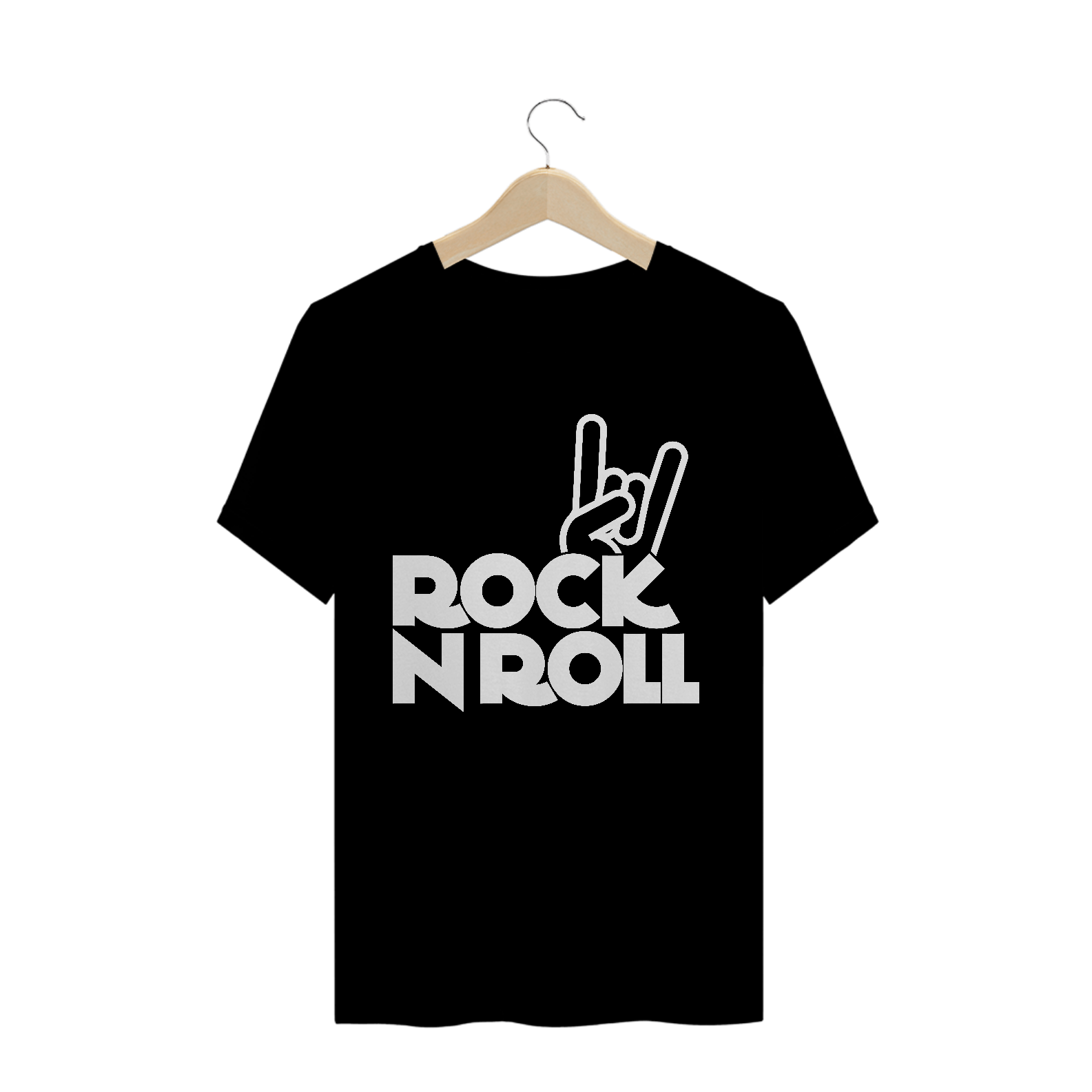 ROCK N ROLL