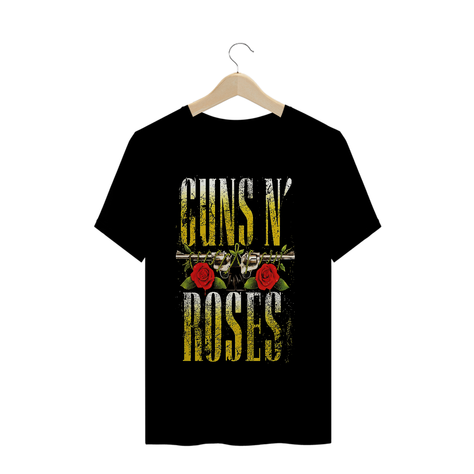 GUNS N ROSES