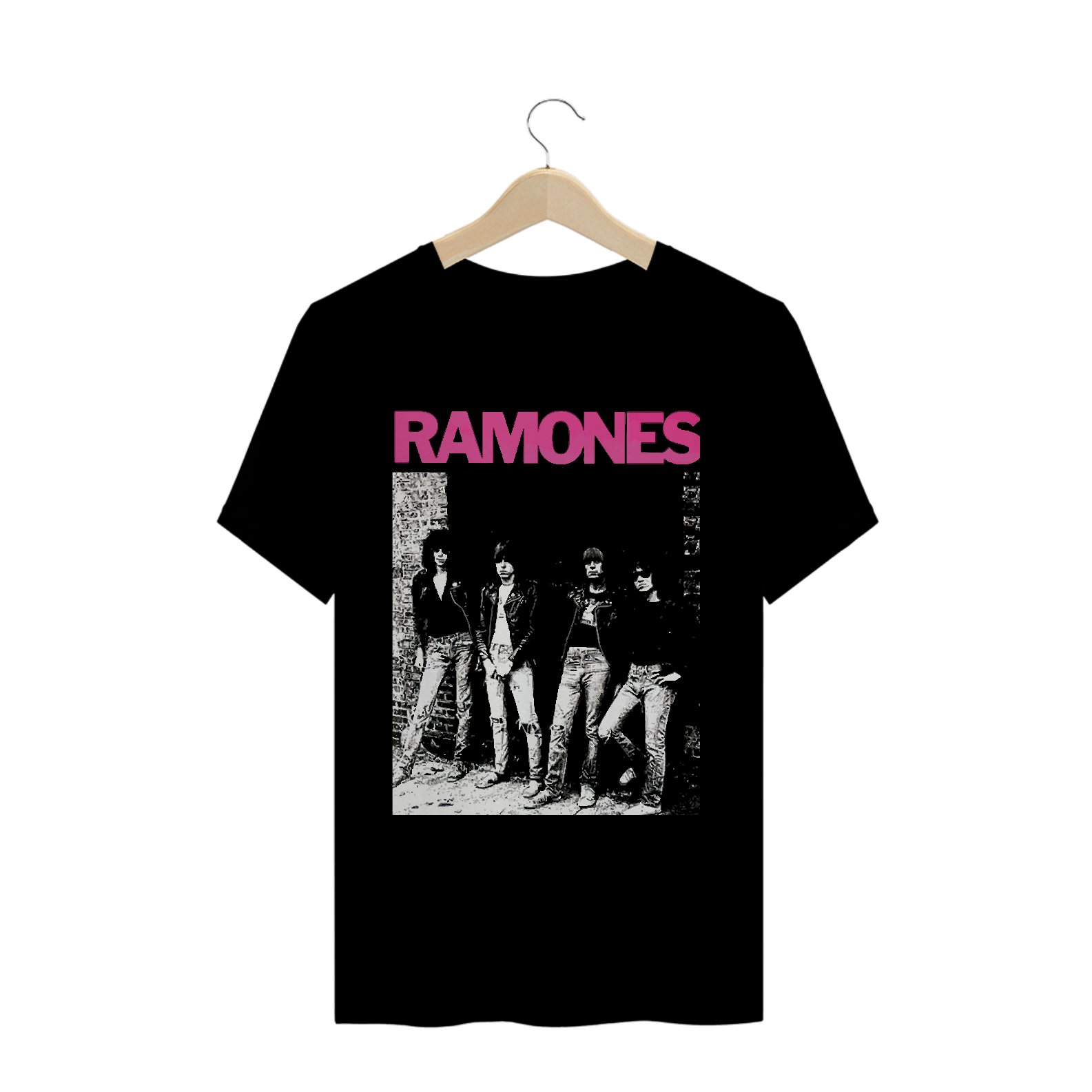 RAMONES