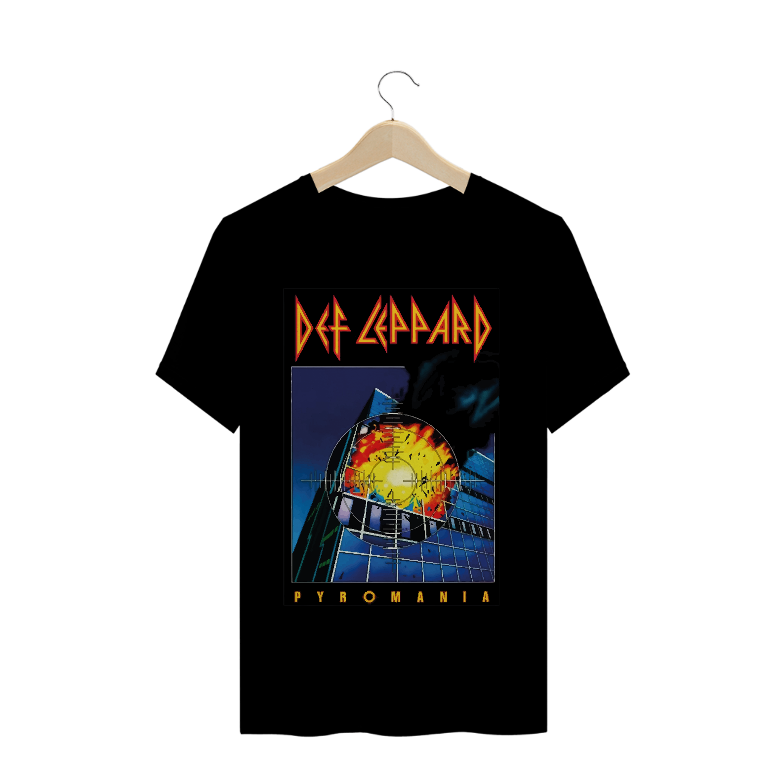 DEF LEPPARD