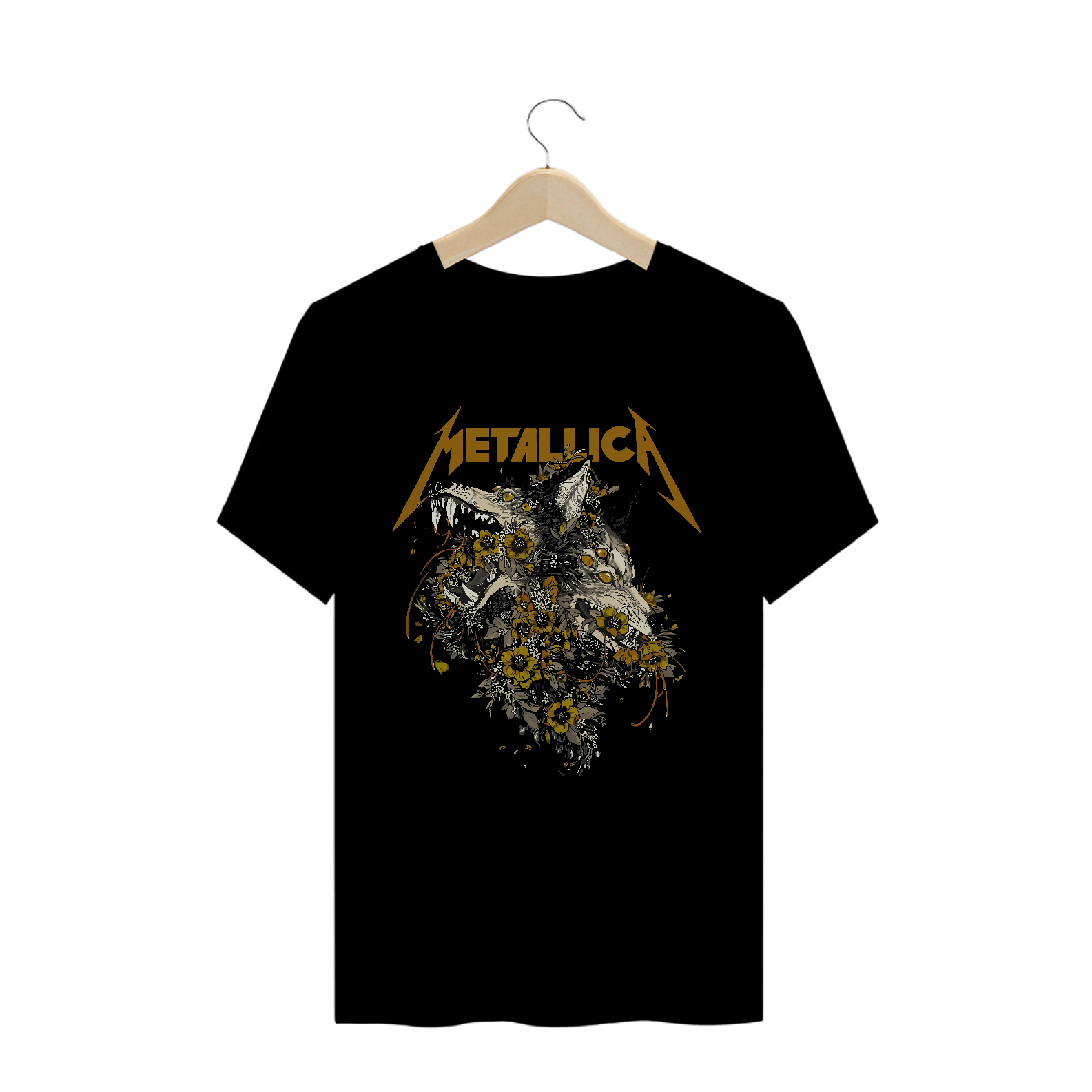 METALLICA