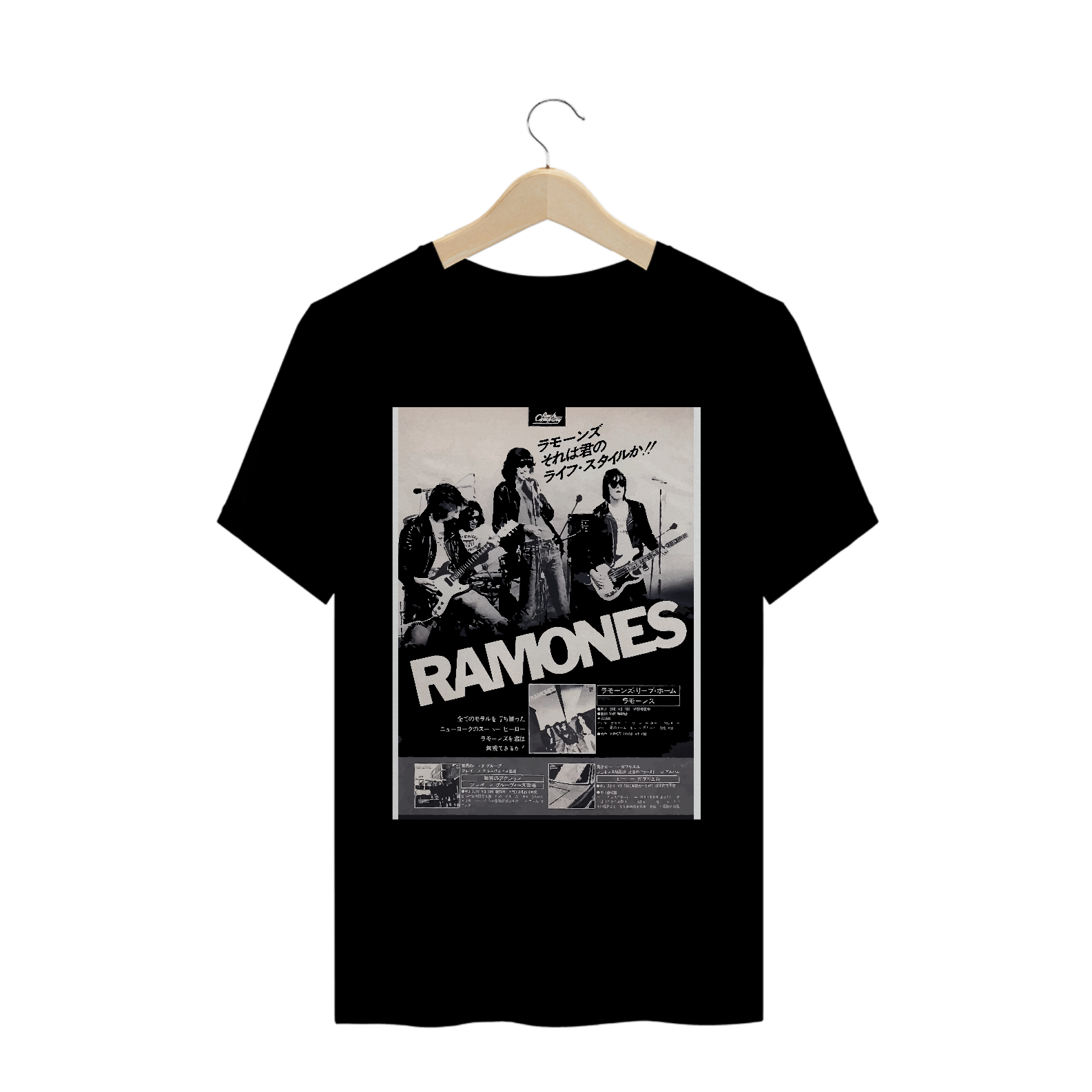 RAMONES