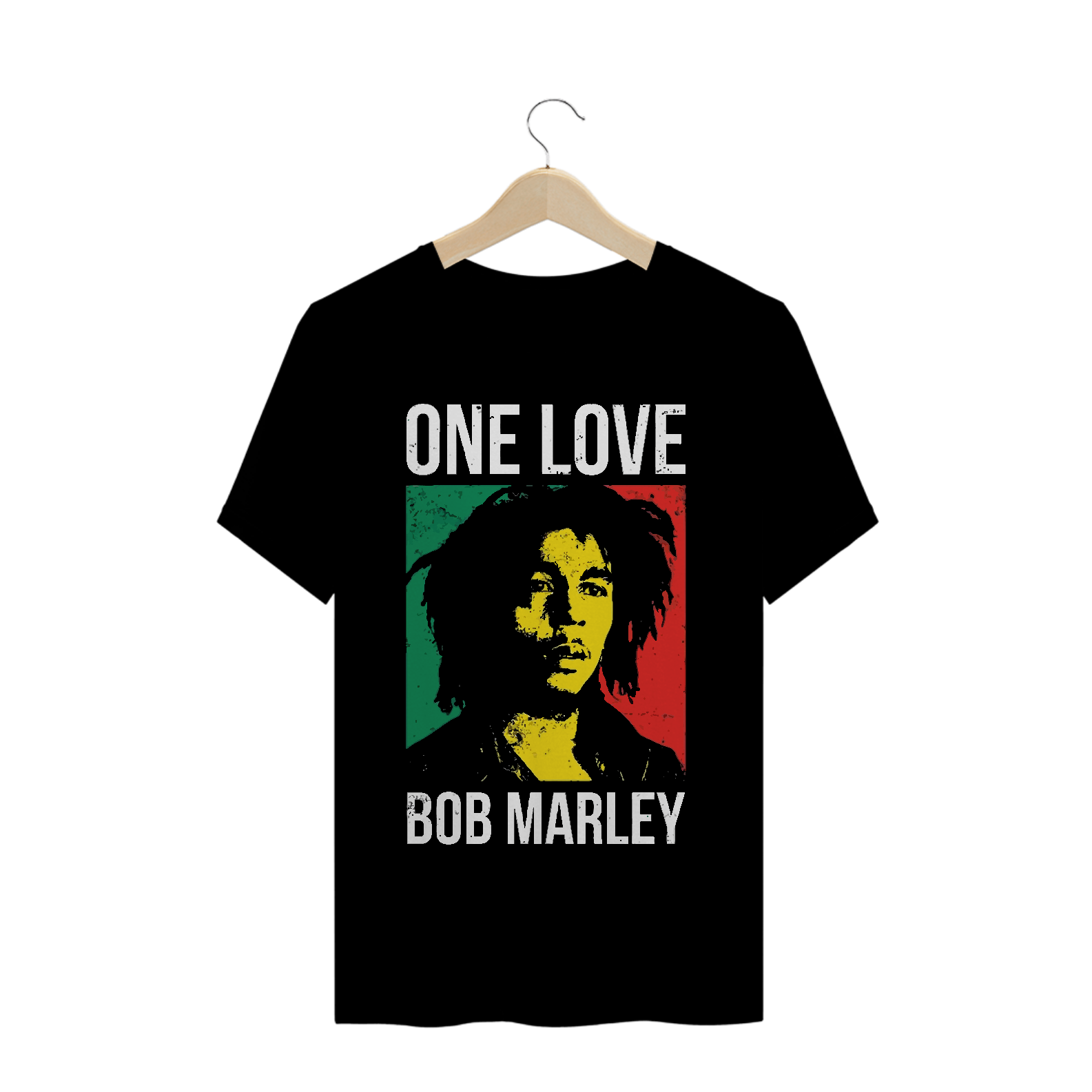 BOB MARLEY